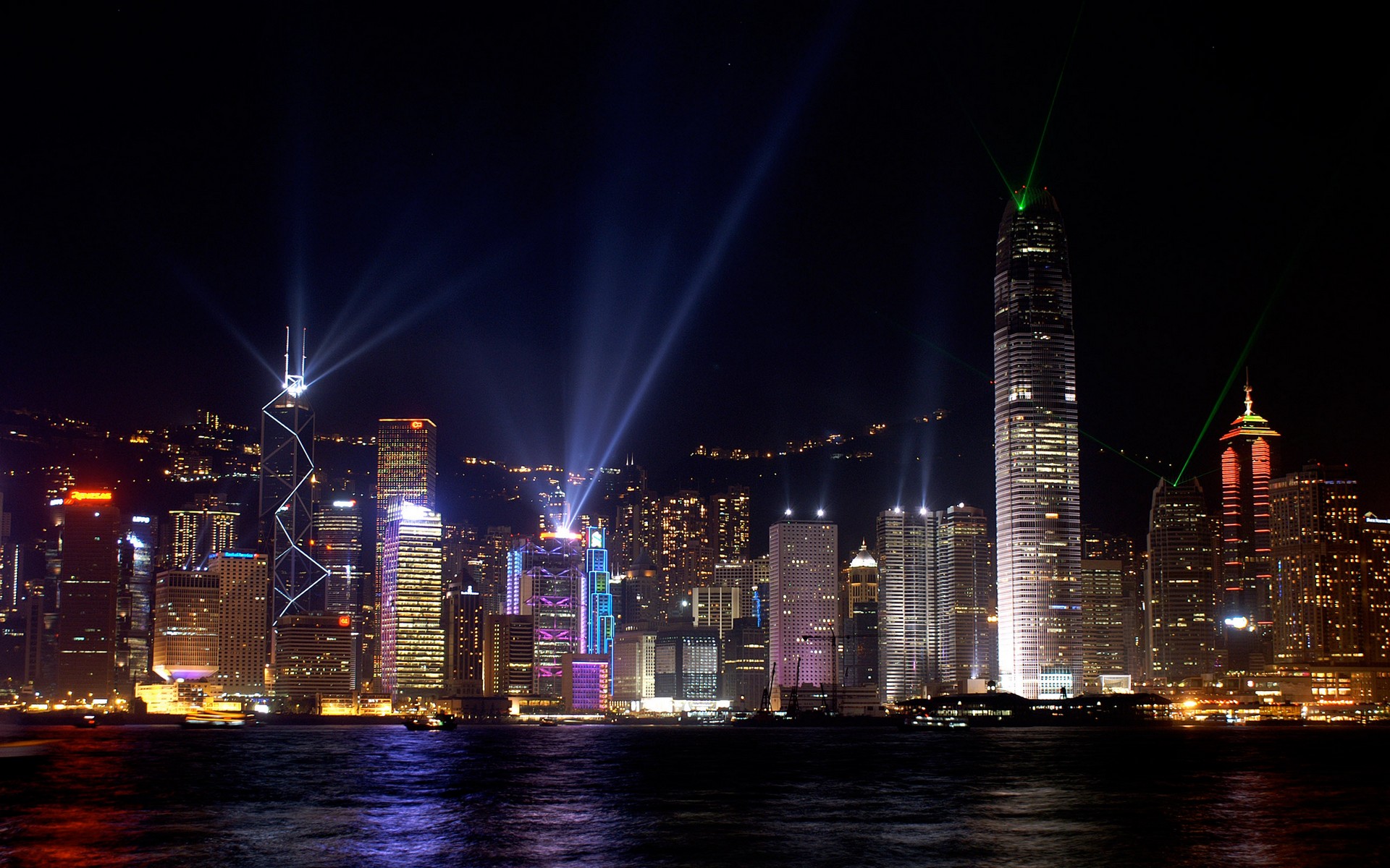169820画像をダウンロード都市, マンメイド, 香港-壁紙とスクリーンセーバーを無料で
