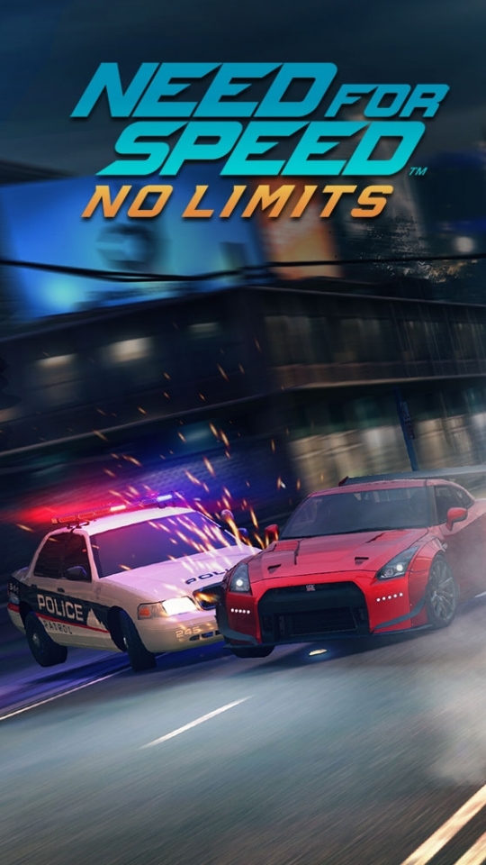 Handy-Wallpaper Need For Speed, Computerspiele, Need For Speed: Keine Grenzen kostenlos herunterladen.