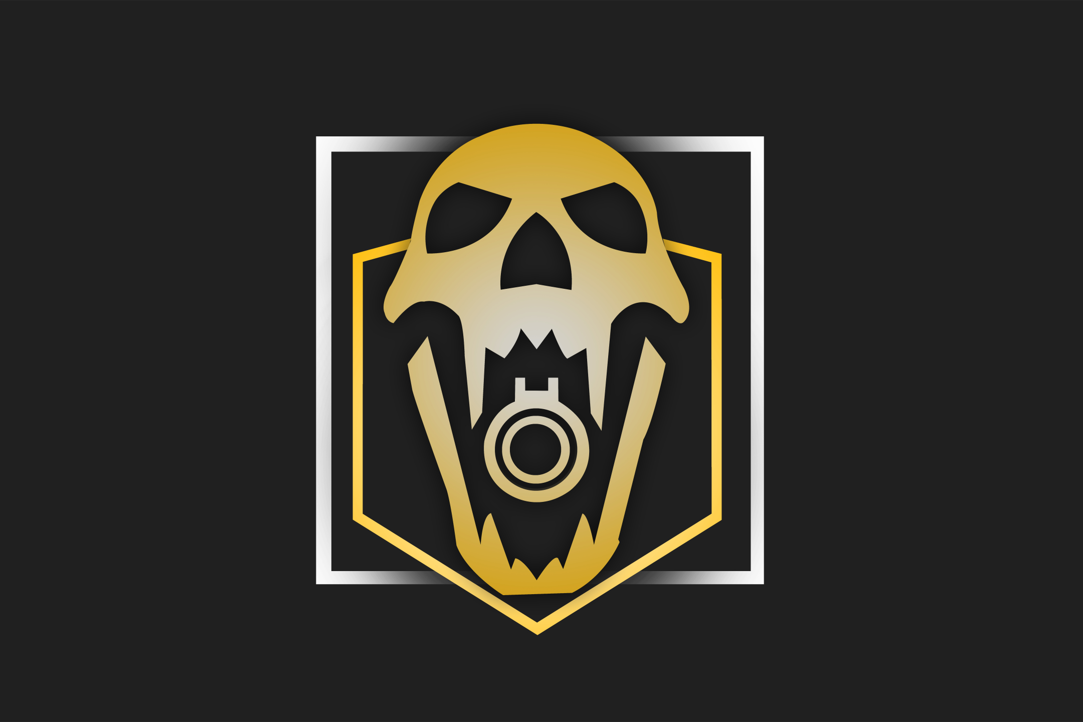Download mobile wallpaper Video Game, Minimalist, Tom Clancy's Rainbow Six: Siege, Operation Dust Line, Blackbeard (Tom Clancy's Rainbow Six: Siege) for free.