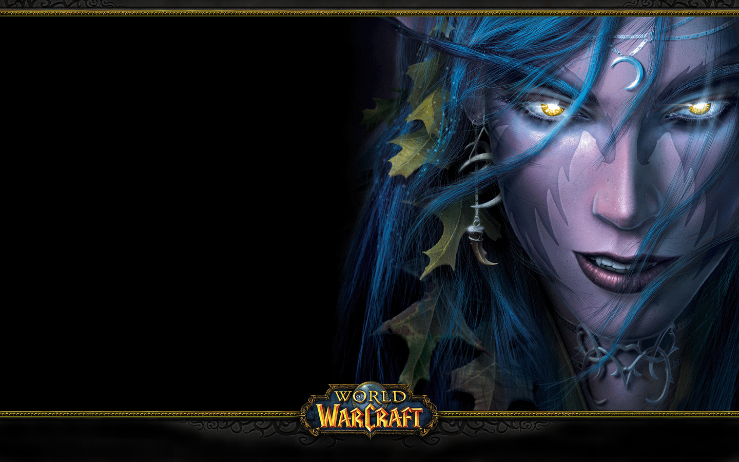 Free download wallpaper Warcraft, Video Game on your PC desktop