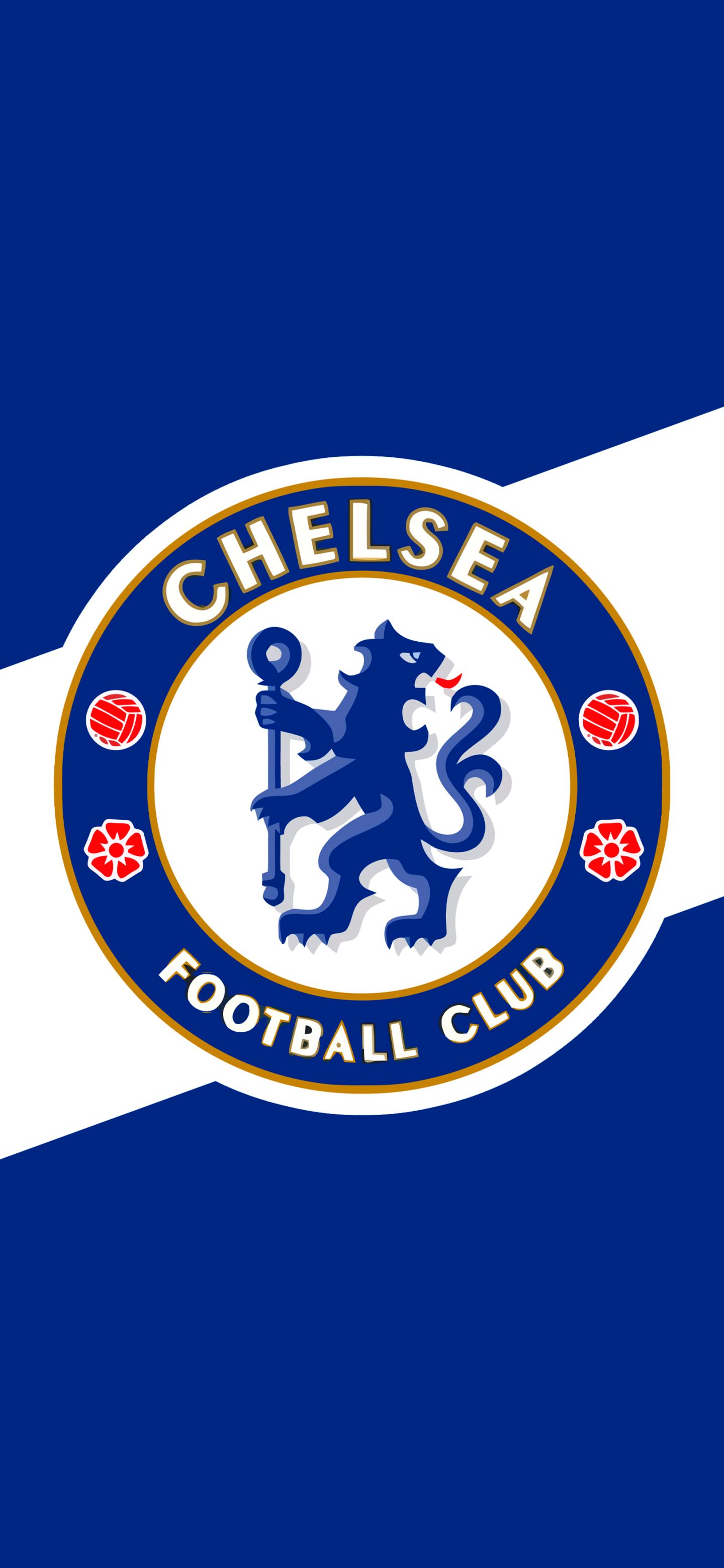 Baixar papel de parede para celular de Esportes, Futebol, Logotipo, Emblema, Chelsea Futebol Clube gratuito.
