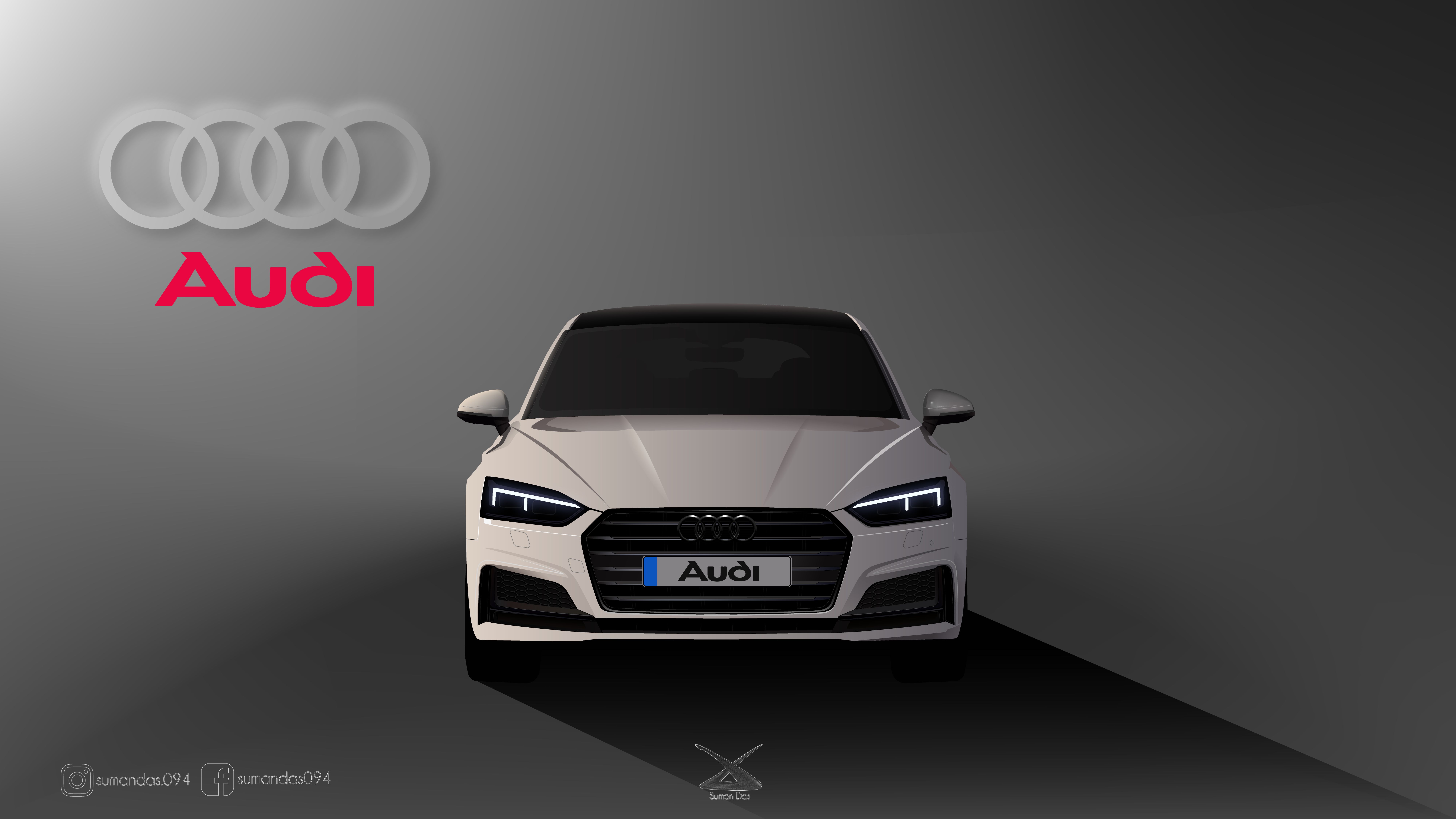 Baixe gratuitamente a imagem Audi, Carro, Veículos, Carro Branco, Audi S5 na área de trabalho do seu PC