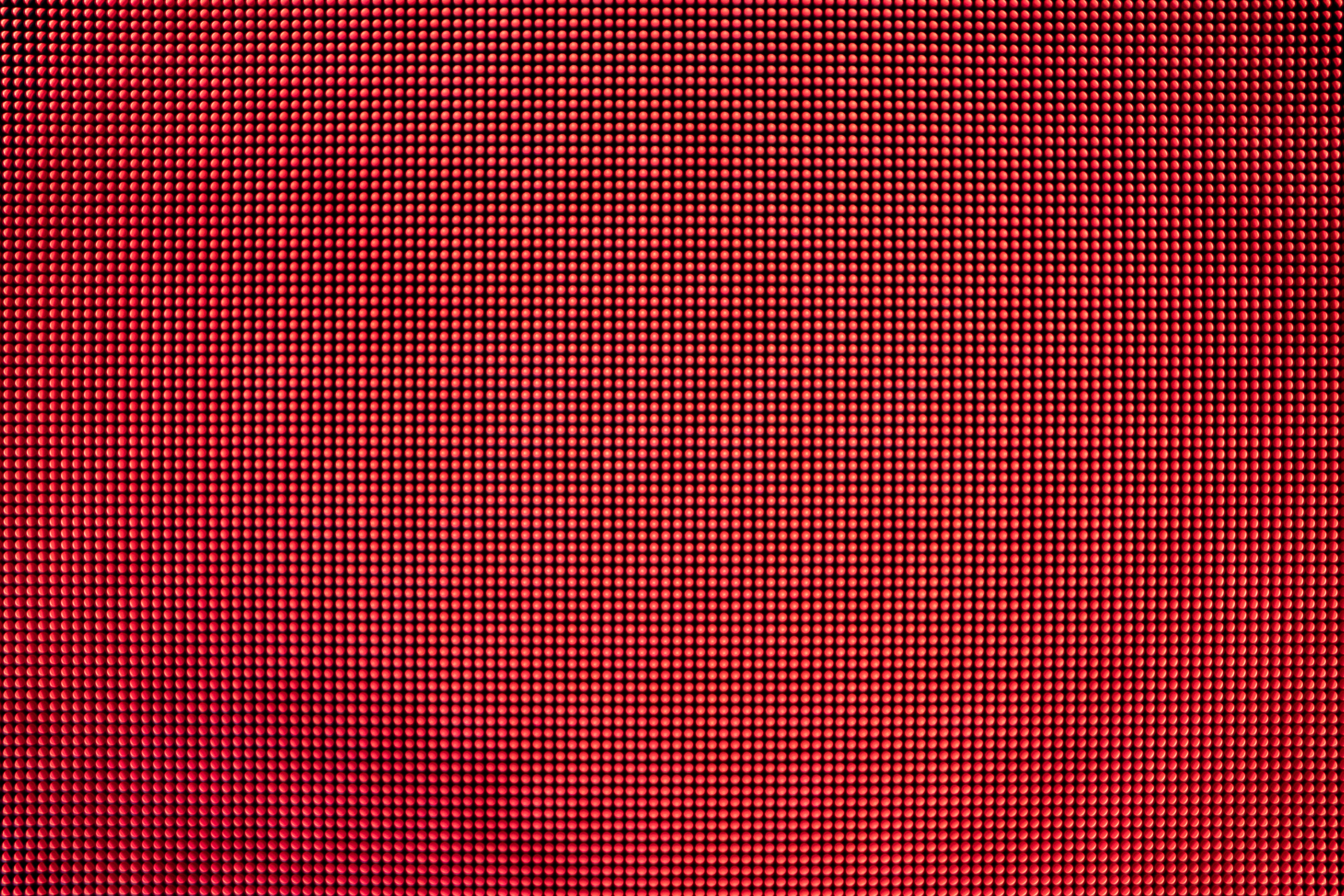 93549 baixar papel de parede vermelho, textura, texturas, superfície, pontos, ponto, píxeis, pixels - protetores de tela e imagens gratuitamente