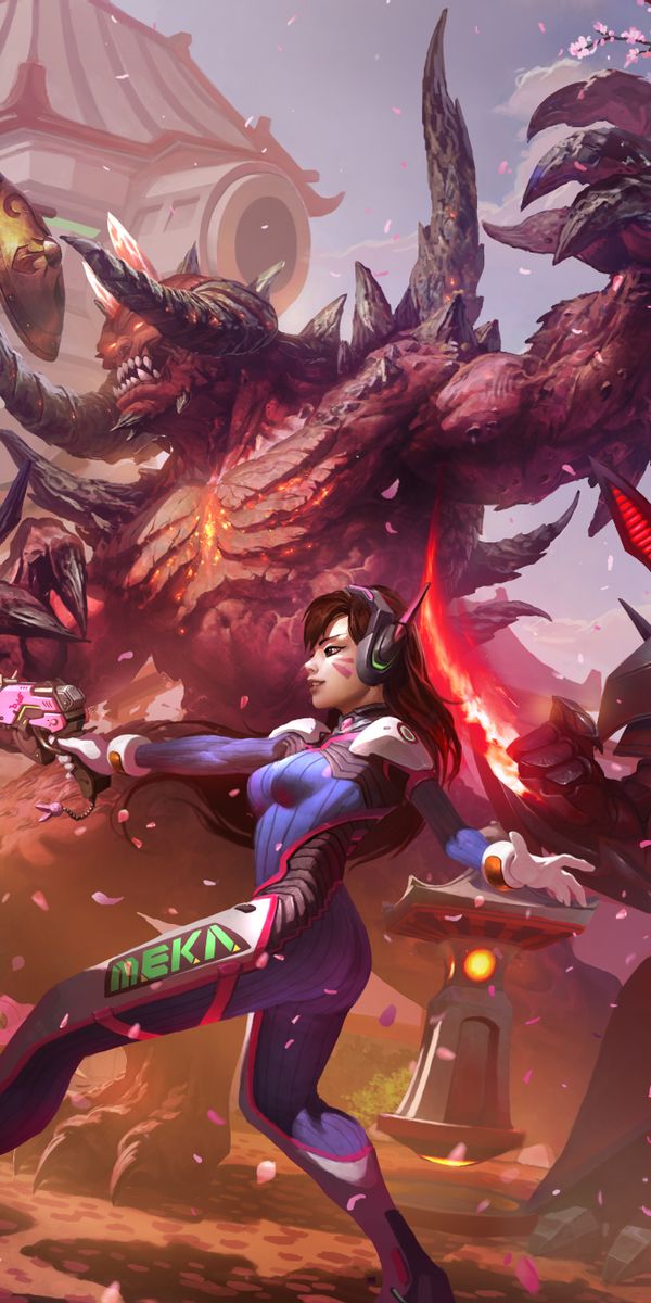 Alarak (Starcraft) Phone Wallpapers: Free 4K & HD Downloads | mob.org