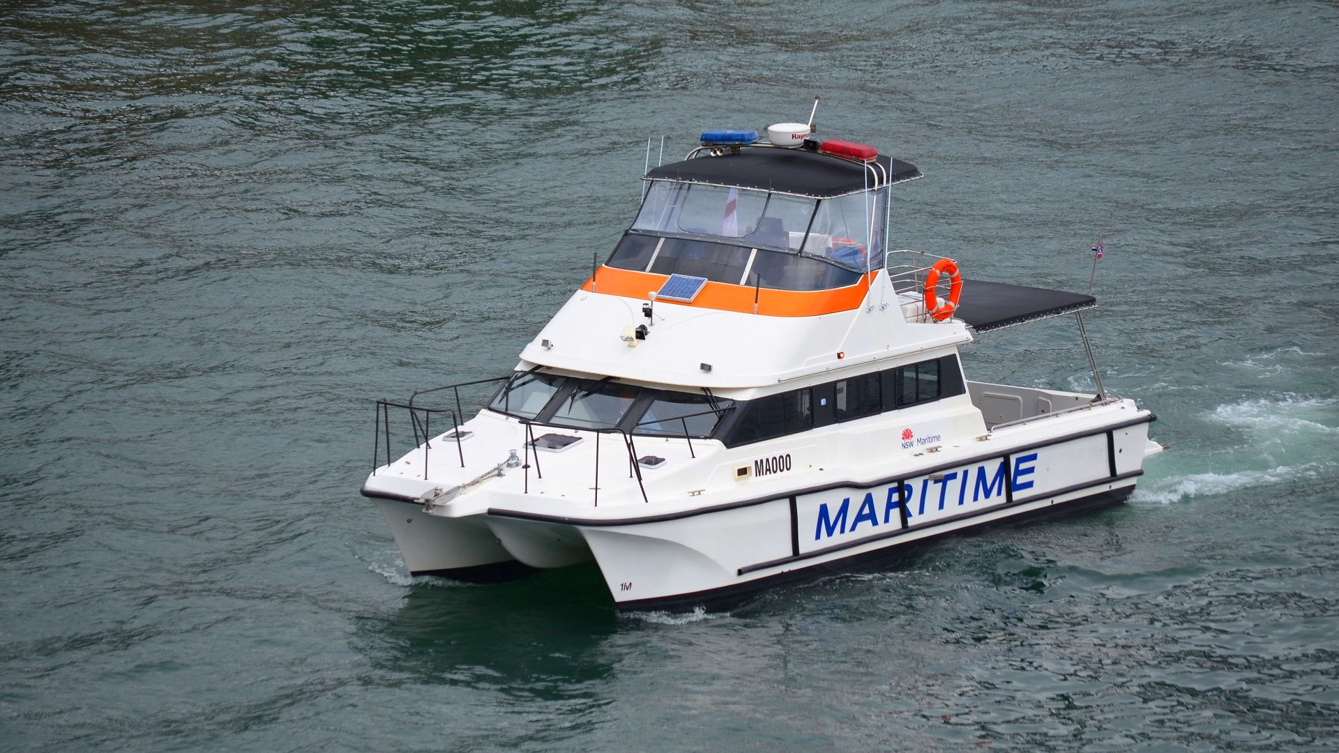 vehicles, nsw maritime, boat, maritime