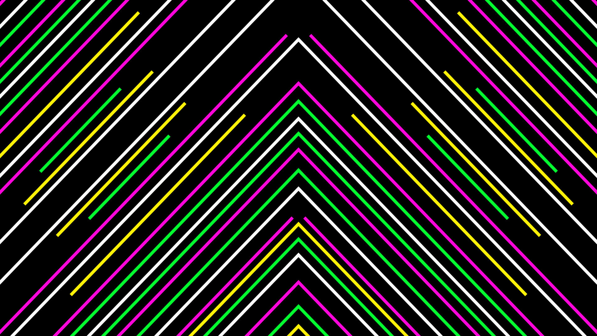 Free download wallpaper Abstract, Lines, Stripes, Symmetry, Colorful, Geometry on your PC desktop