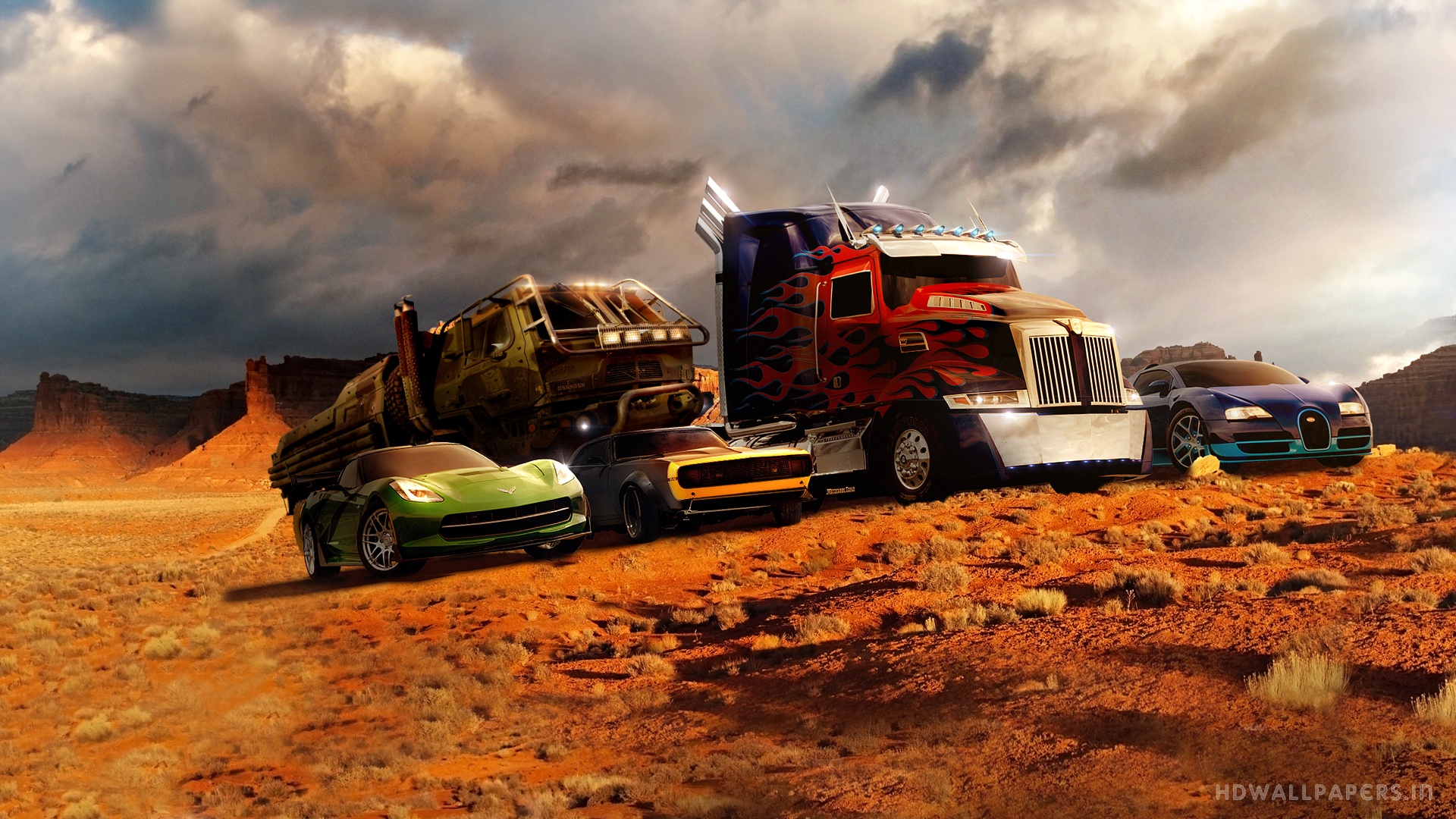 optimus prime, transformers: age of extinction, transformers, movie, crosshairs (transformers)