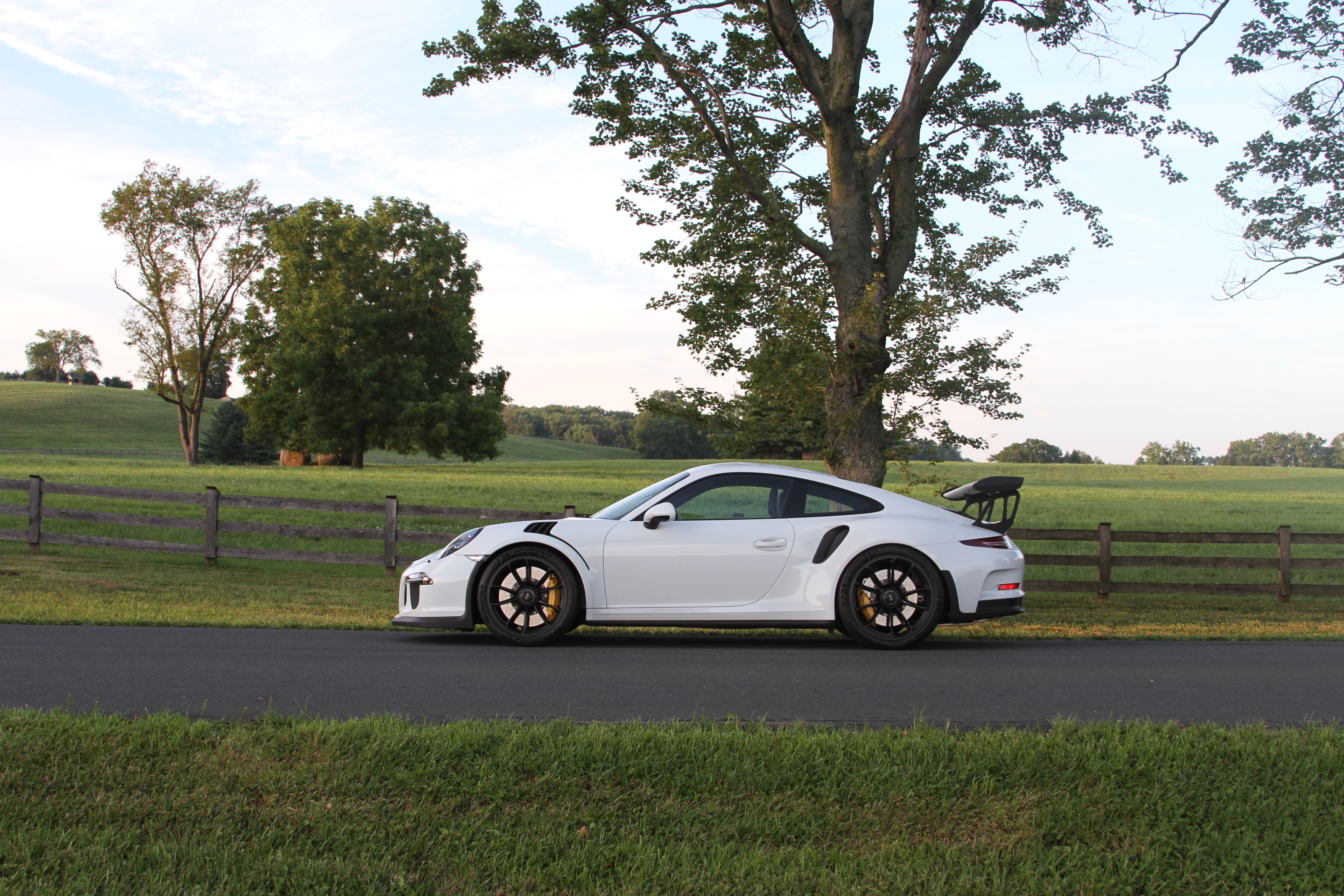 Descarga gratuita de fondo de pantalla para móvil de Porsche, Porsche 911 Gt3, Vehículos.