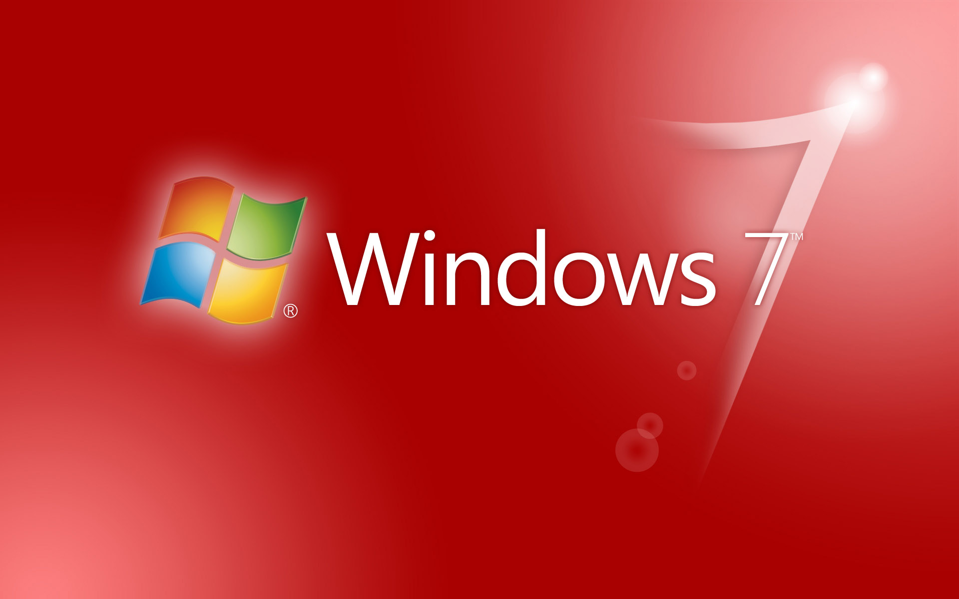 Скачать картинку Windows 7, Технологии, Окна в телефон бесплатно.