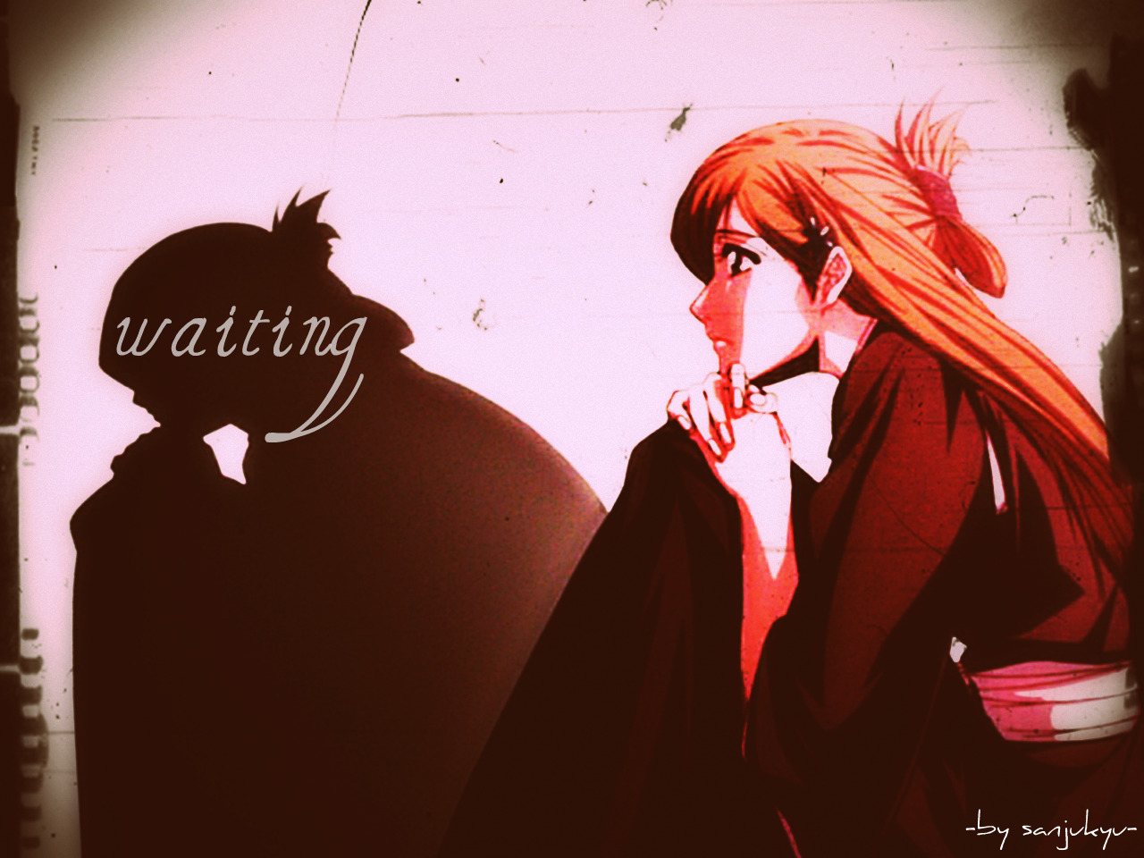 Download mobile wallpaper Orihime Inoue, Bleach, Anime for free.