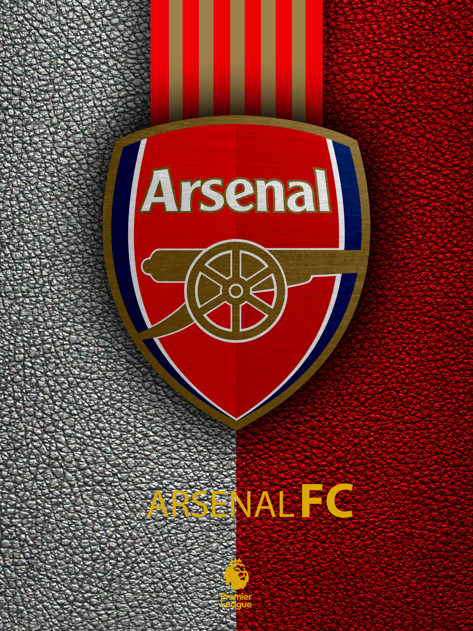 Descarga gratis la imagen Fútbol, Logo, Deporte, Arsenal Fc en el escritorio de tu PC
