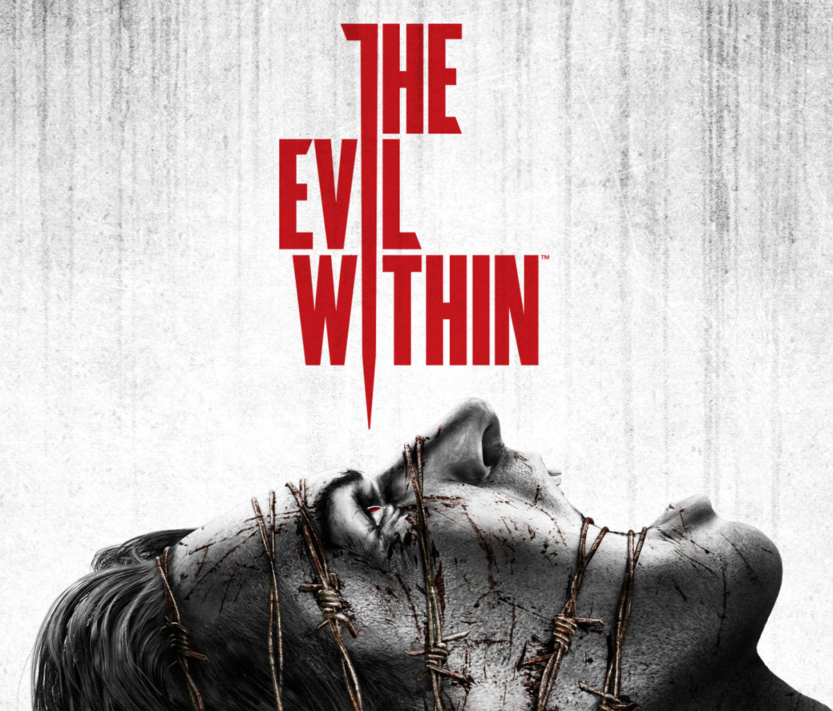 Descarga gratuita de fondo de pantalla para móvil de Videojuego, The Evil Within.