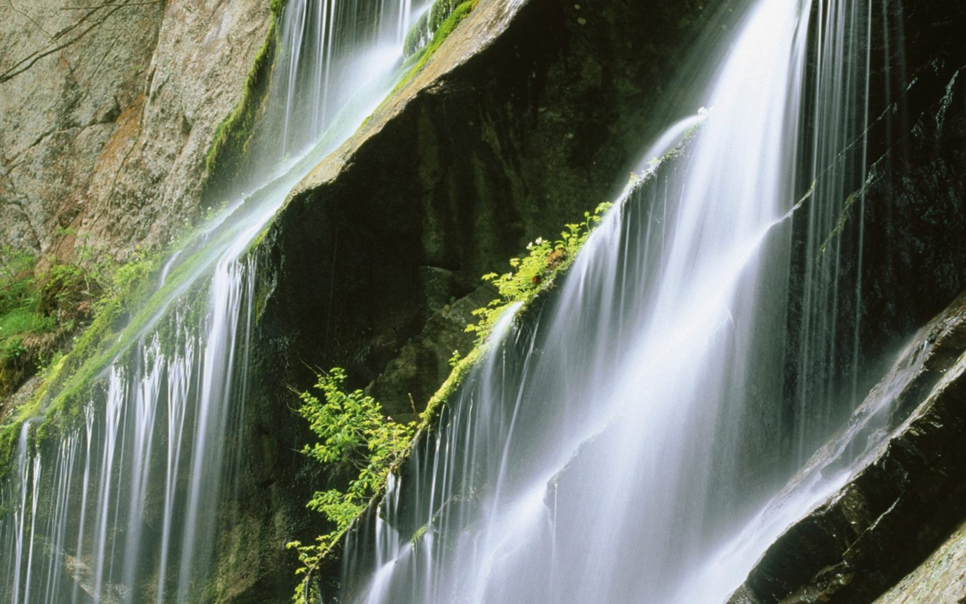 Download mobile wallpaper Waterfall, Waterfalls, Earth for free.