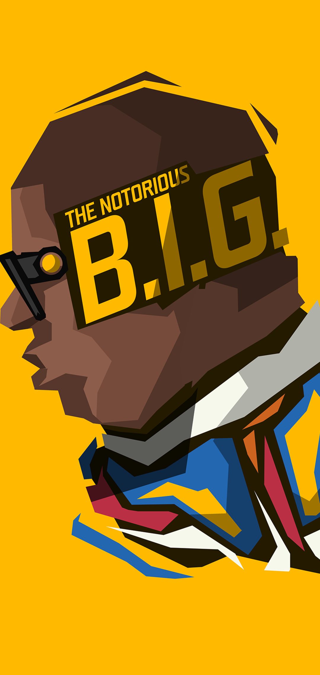 the notorious b i g, music