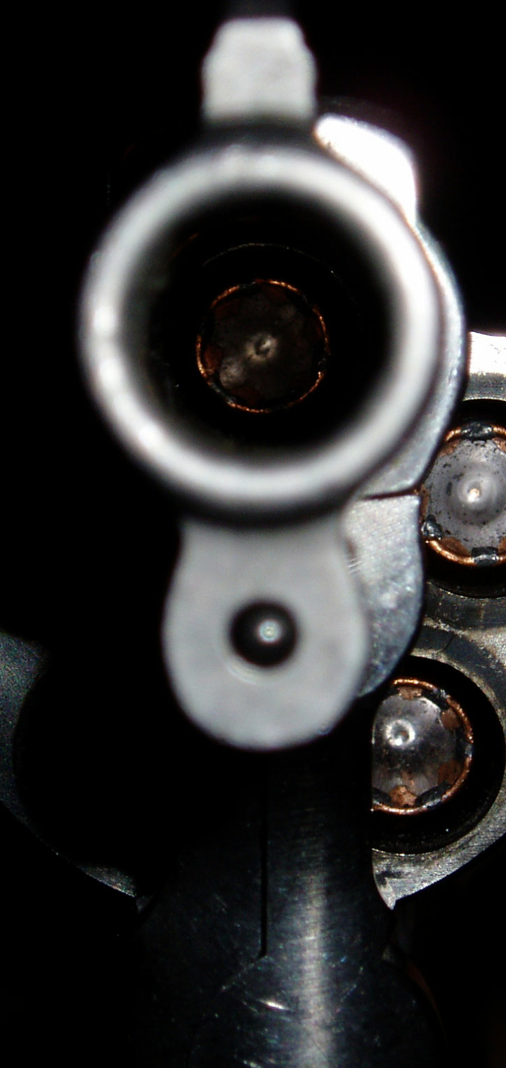 Handy-Wallpaper Revolver, Pistole, Waffen, Feuerwaffe kostenlos herunterladen.