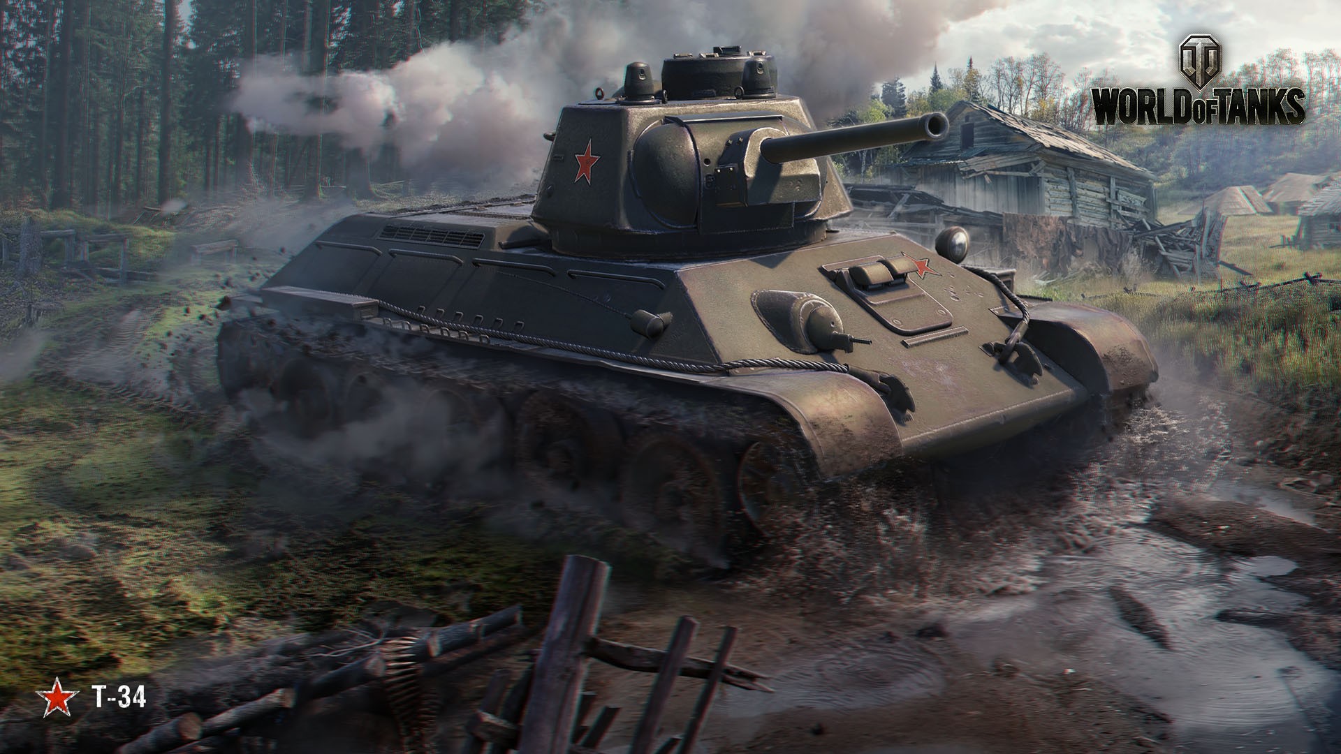 t 34, video game, world of tanks, tank