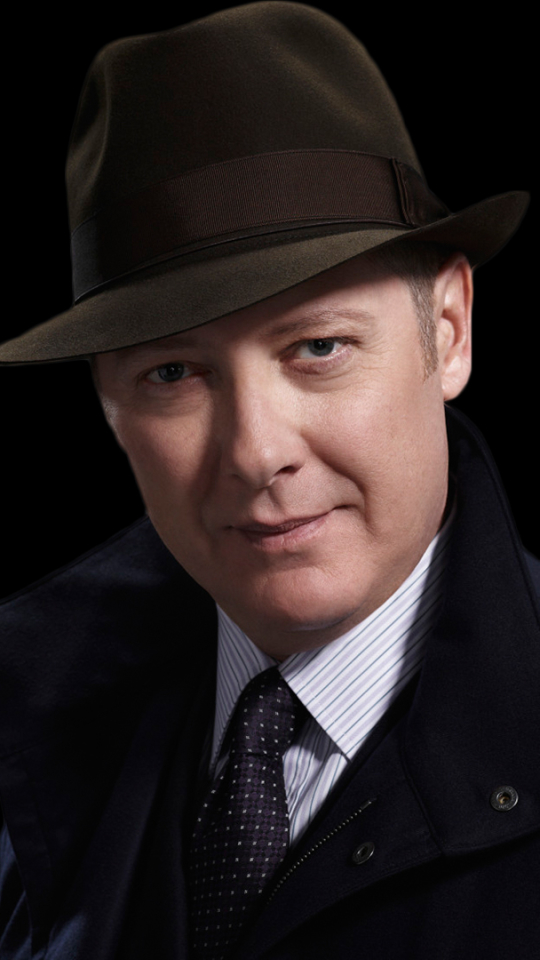 Descarga gratuita de fondo de pantalla para móvil de Series De Televisión, The Blacklist.