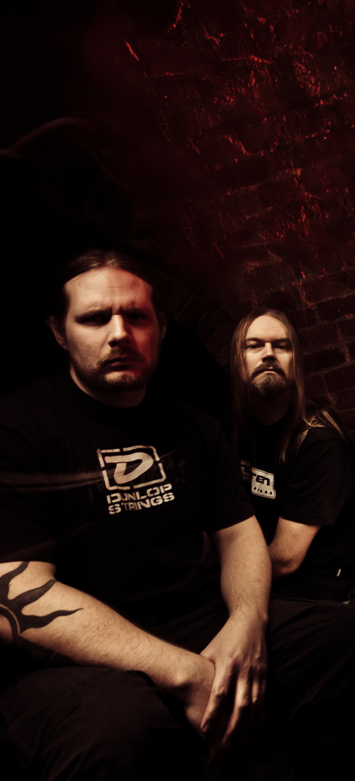 Download mobile wallpaper Music, Death Metal, Heavy Metal, Meshuggah, Metal (Music) for free.