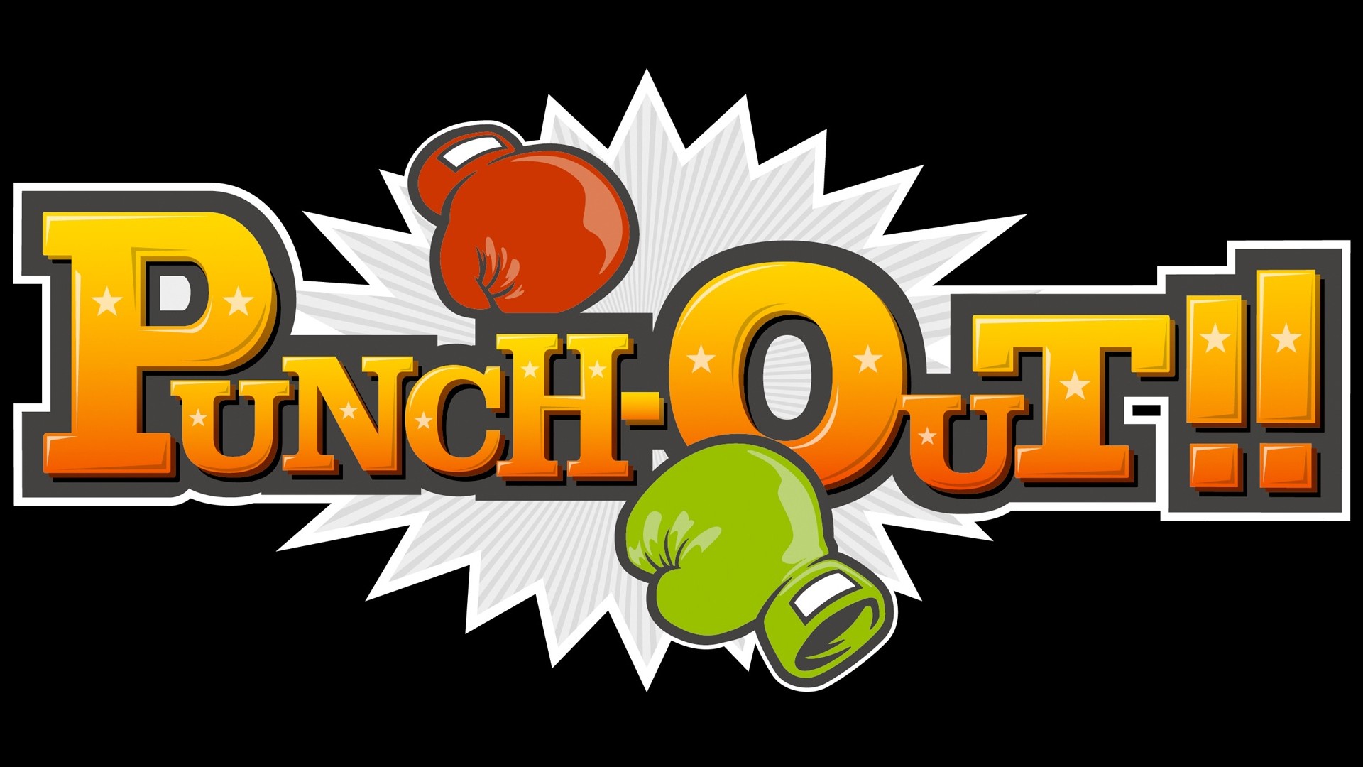 Laden Sie Punch Out!! HD-Desktop-Hintergründe herunter
