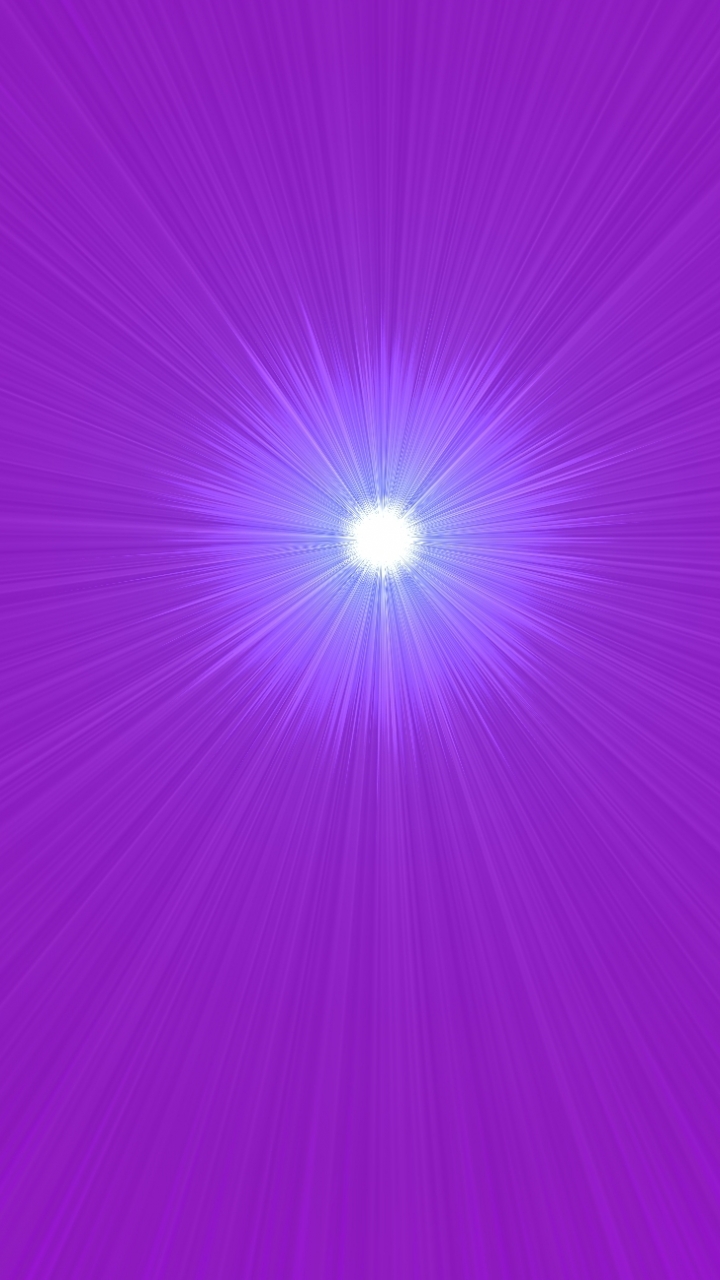 Download mobile wallpaper Abstract, Sun, Light, Purple for free.
