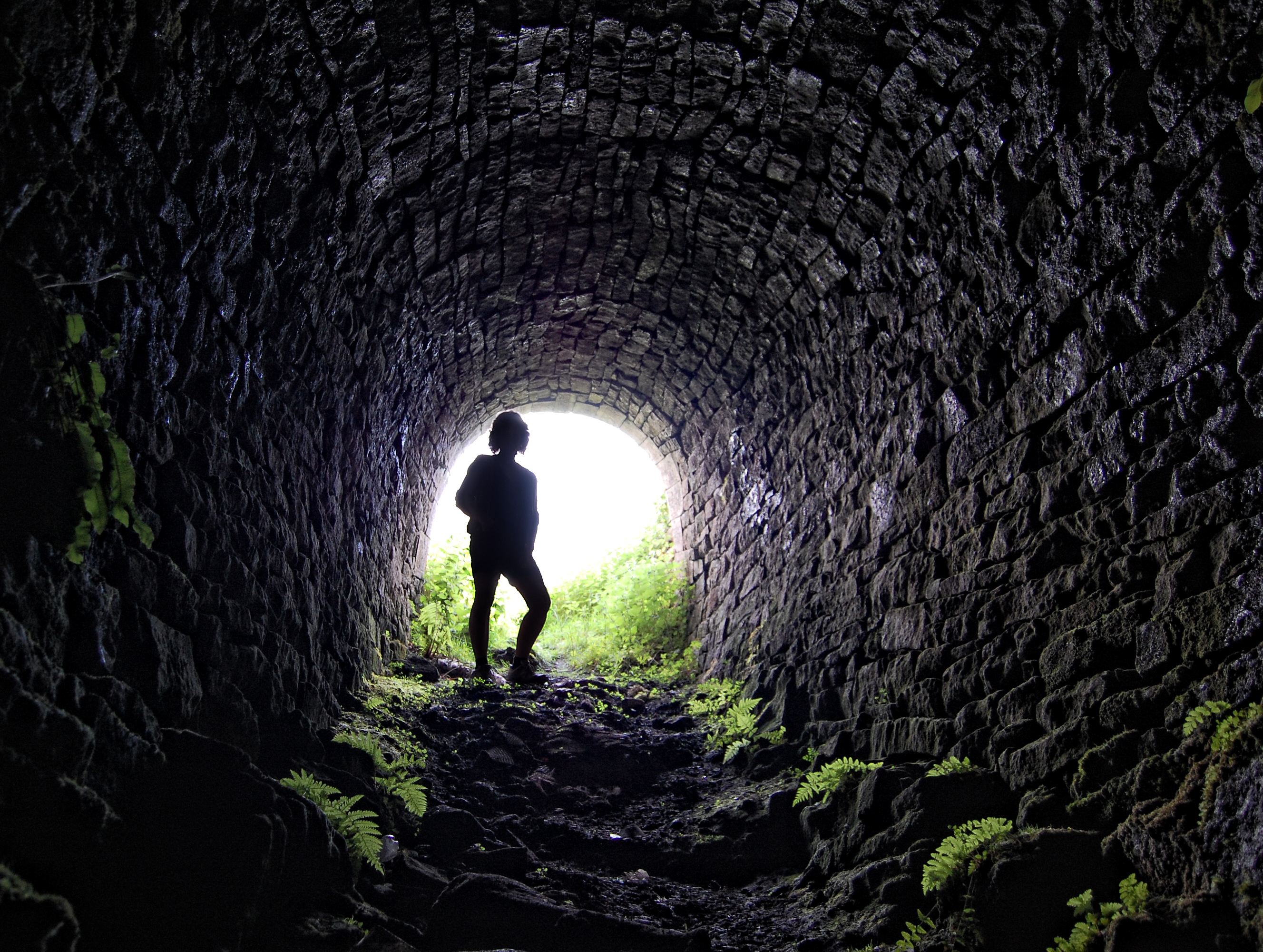 Baixar papel de parede para celular de Túnel, Feito Pelo Homem gratuito.