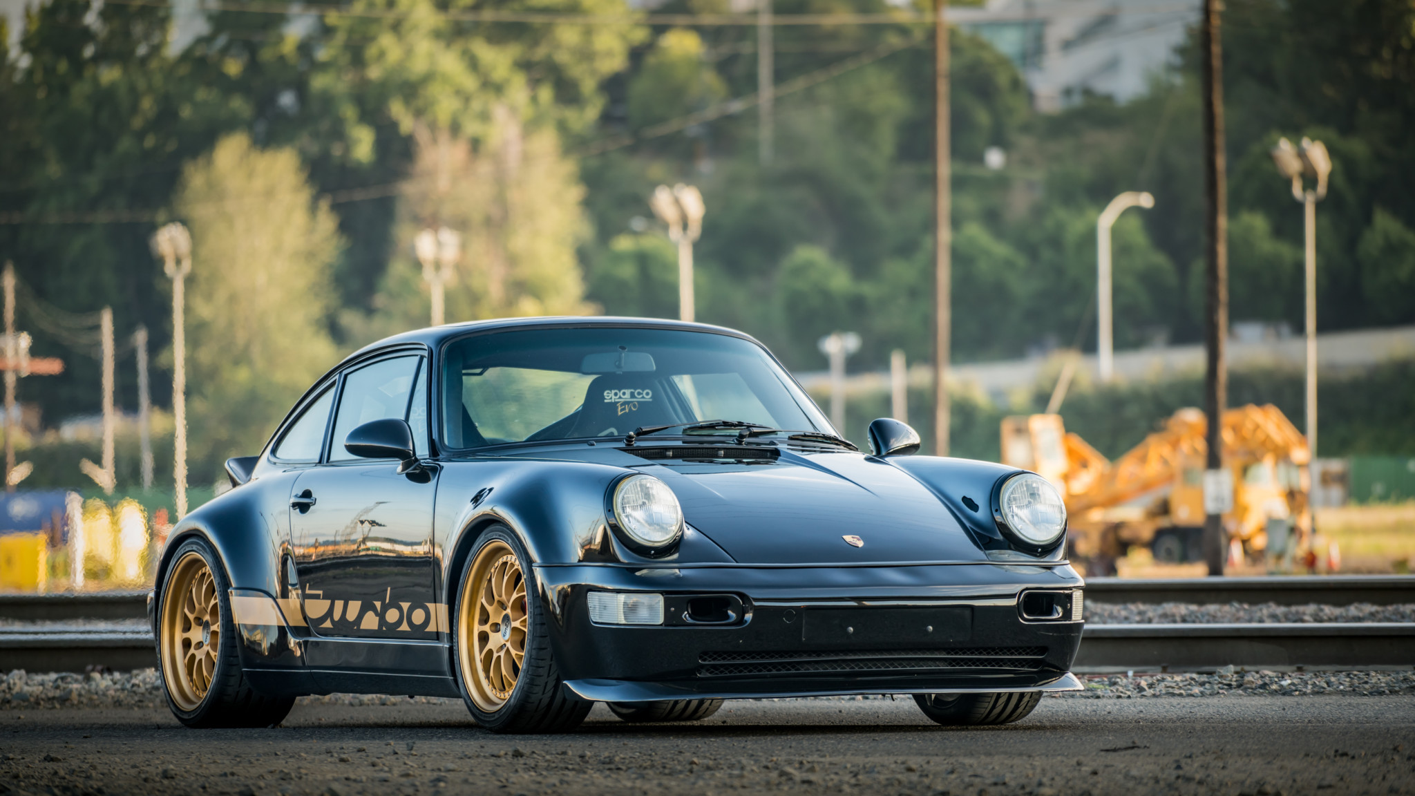464884 Bildschirmschoner und Hintergrundbilder Porsche 964 Turbo auf Ihrem Telefon. Laden Sie  Bilder kostenlos herunter