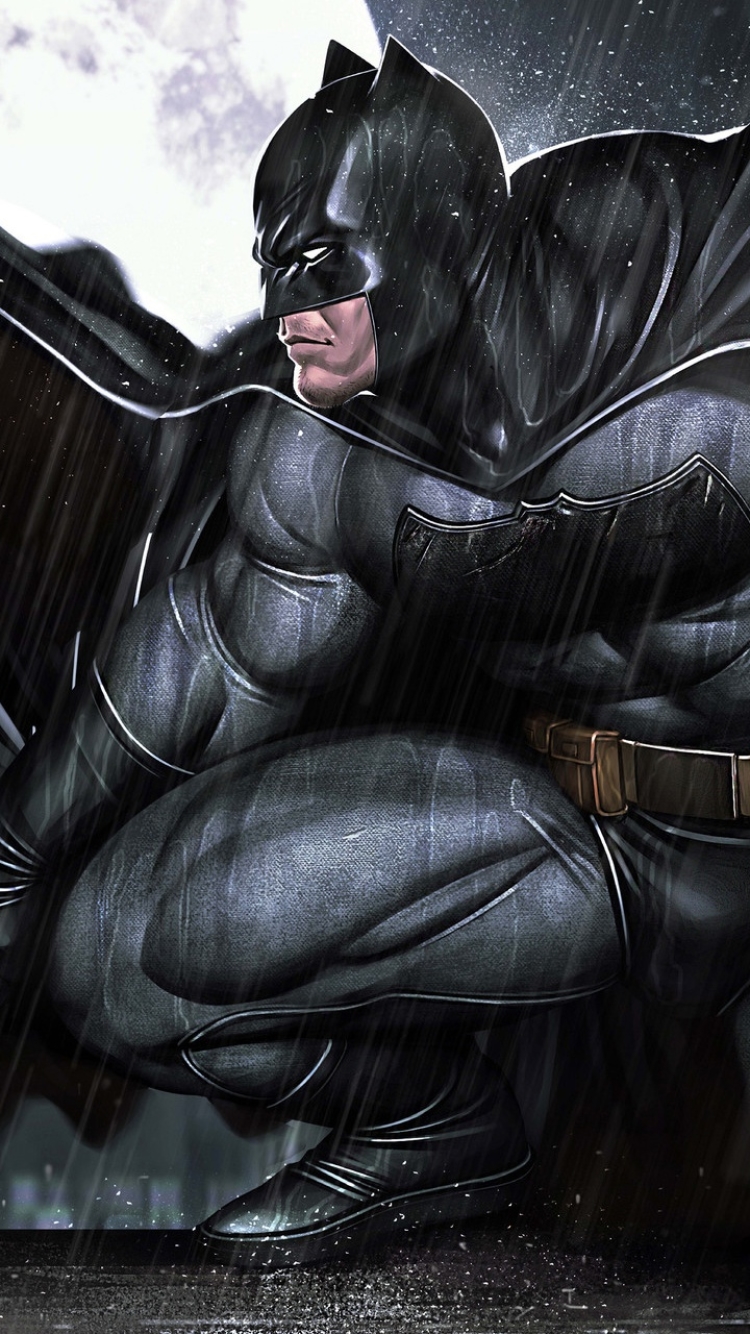 Download mobile wallpaper Batman, Comics, Dc Comics for free.