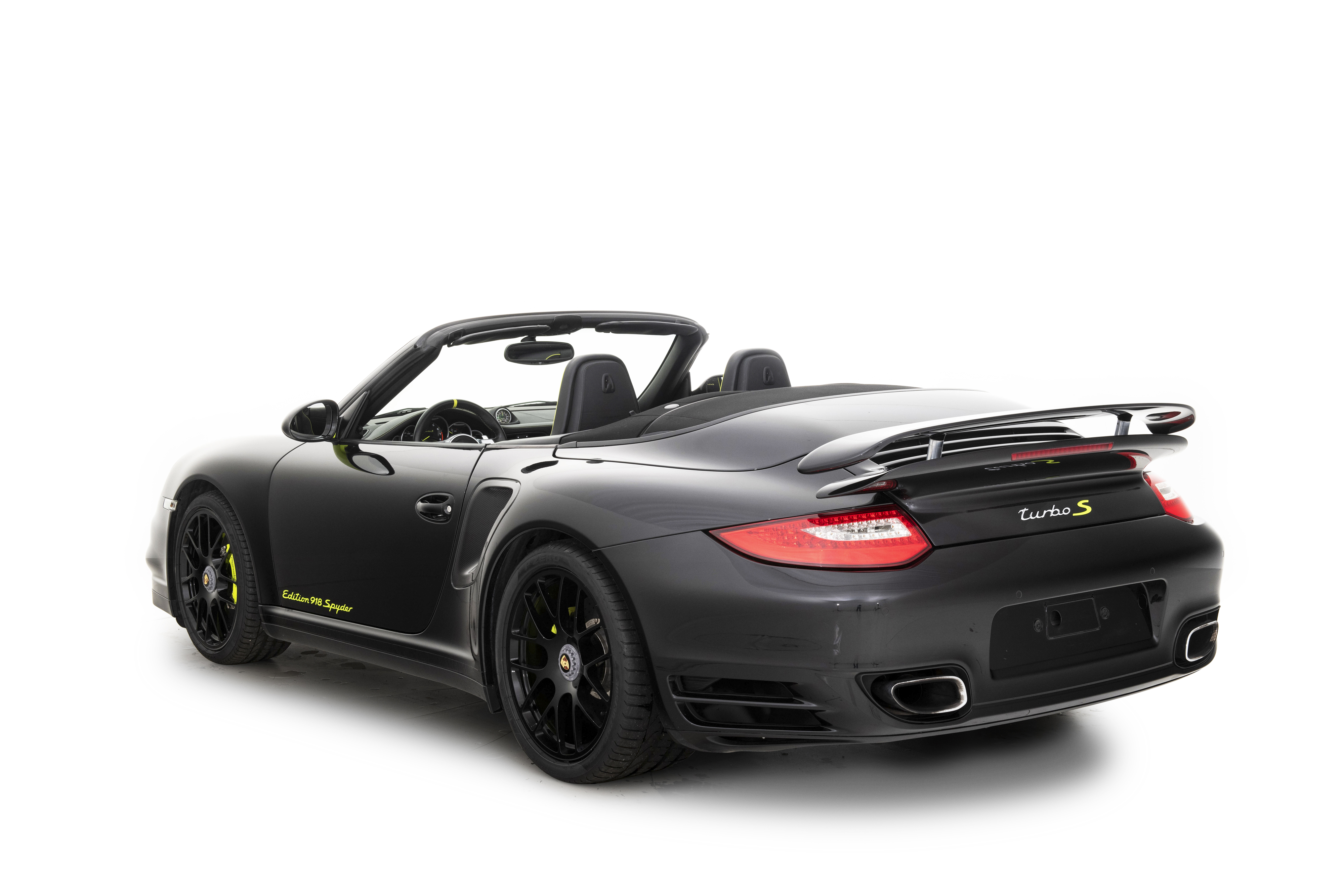 Free download wallpaper Porsche, Vehicles, Porsche 911 Turbo, Porsche 911 Turbo S Cabriolet on your PC desktop