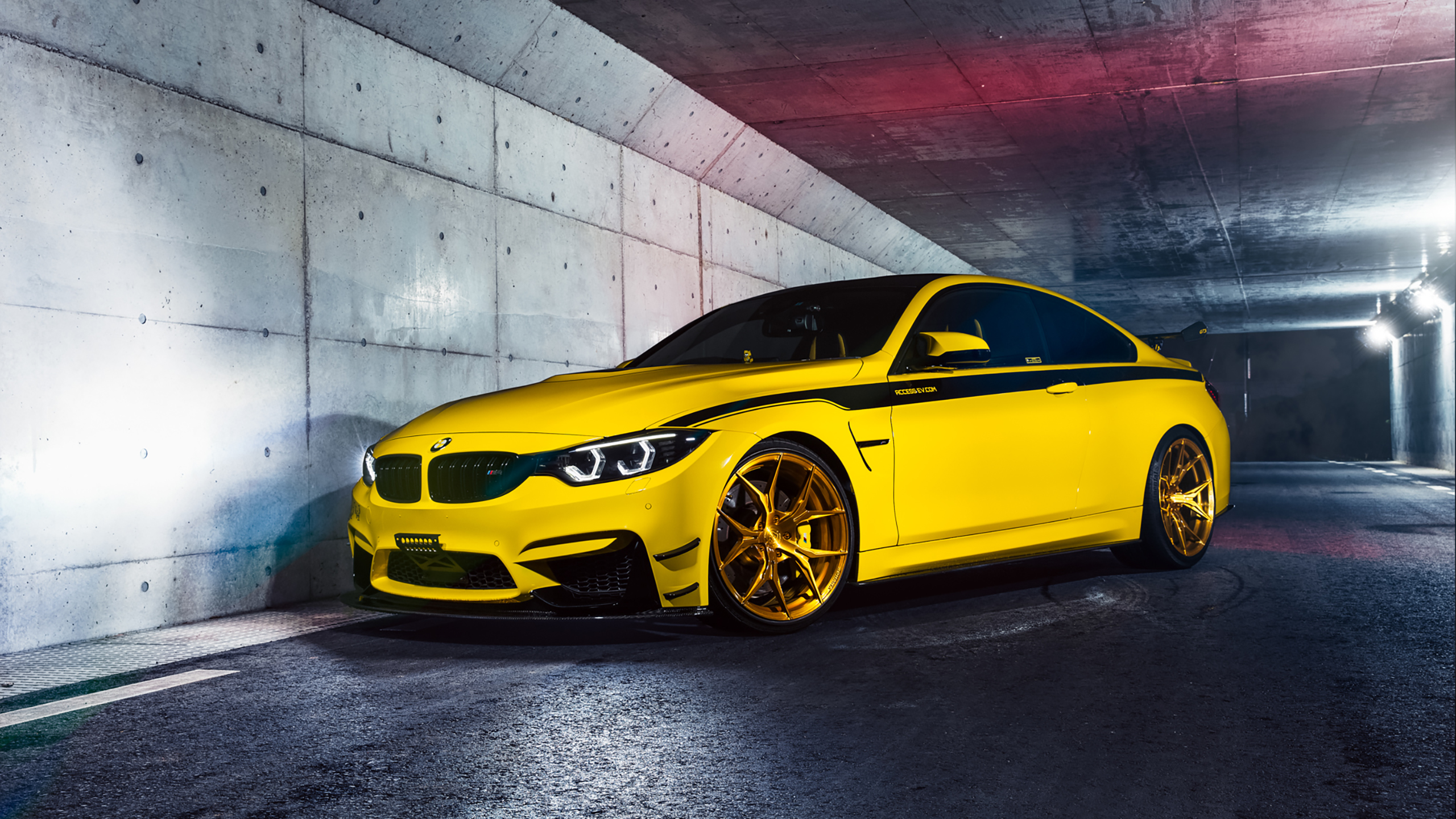 Download mobile wallpaper Bmw, Bmw M4, Vehicles for free.