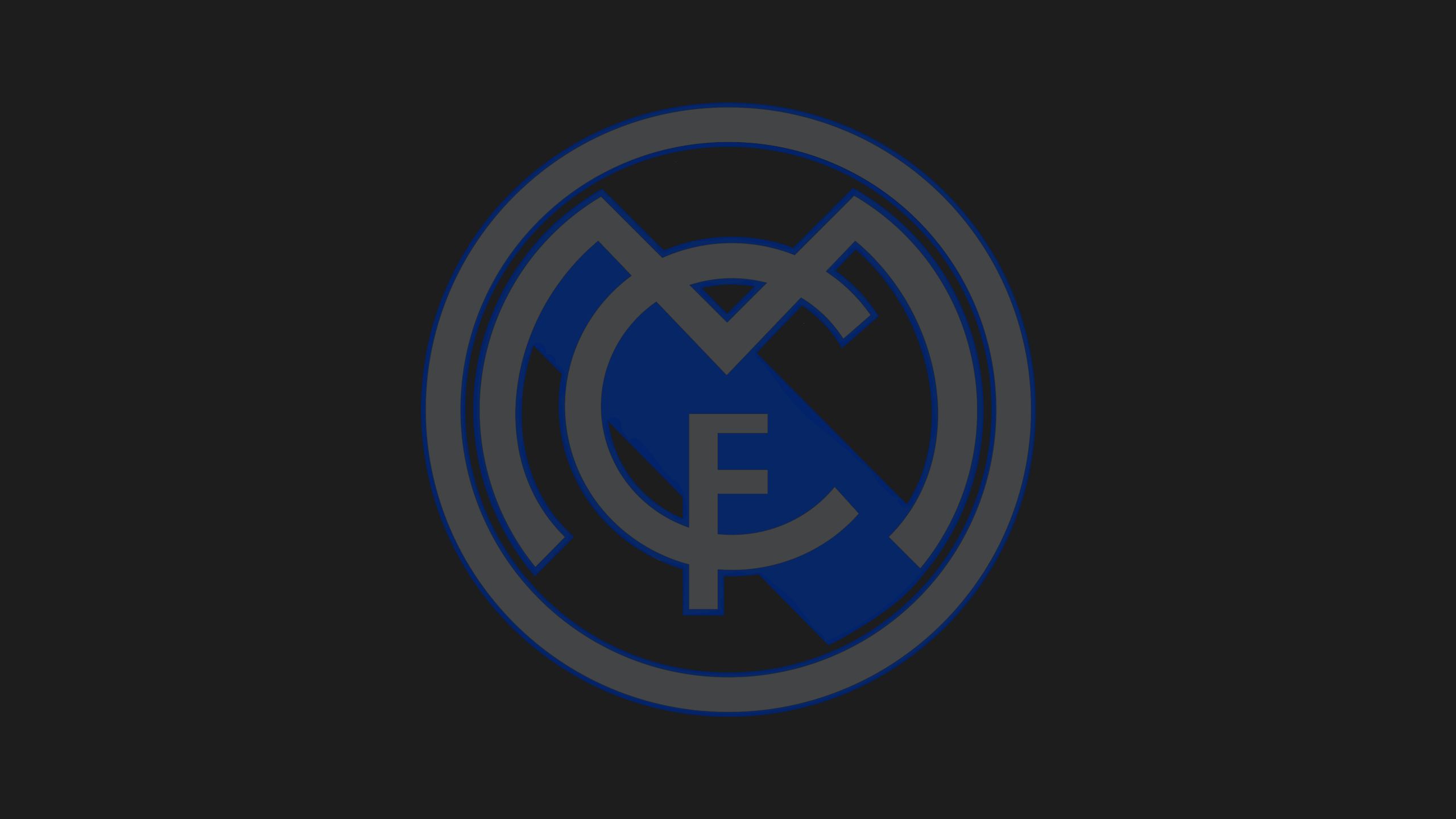 Baixe gratuitamente a imagem Esportes, Futebol, Símbolo, Logotipo, Emblema, Crista, Real Madrid C F na área de trabalho do seu PC