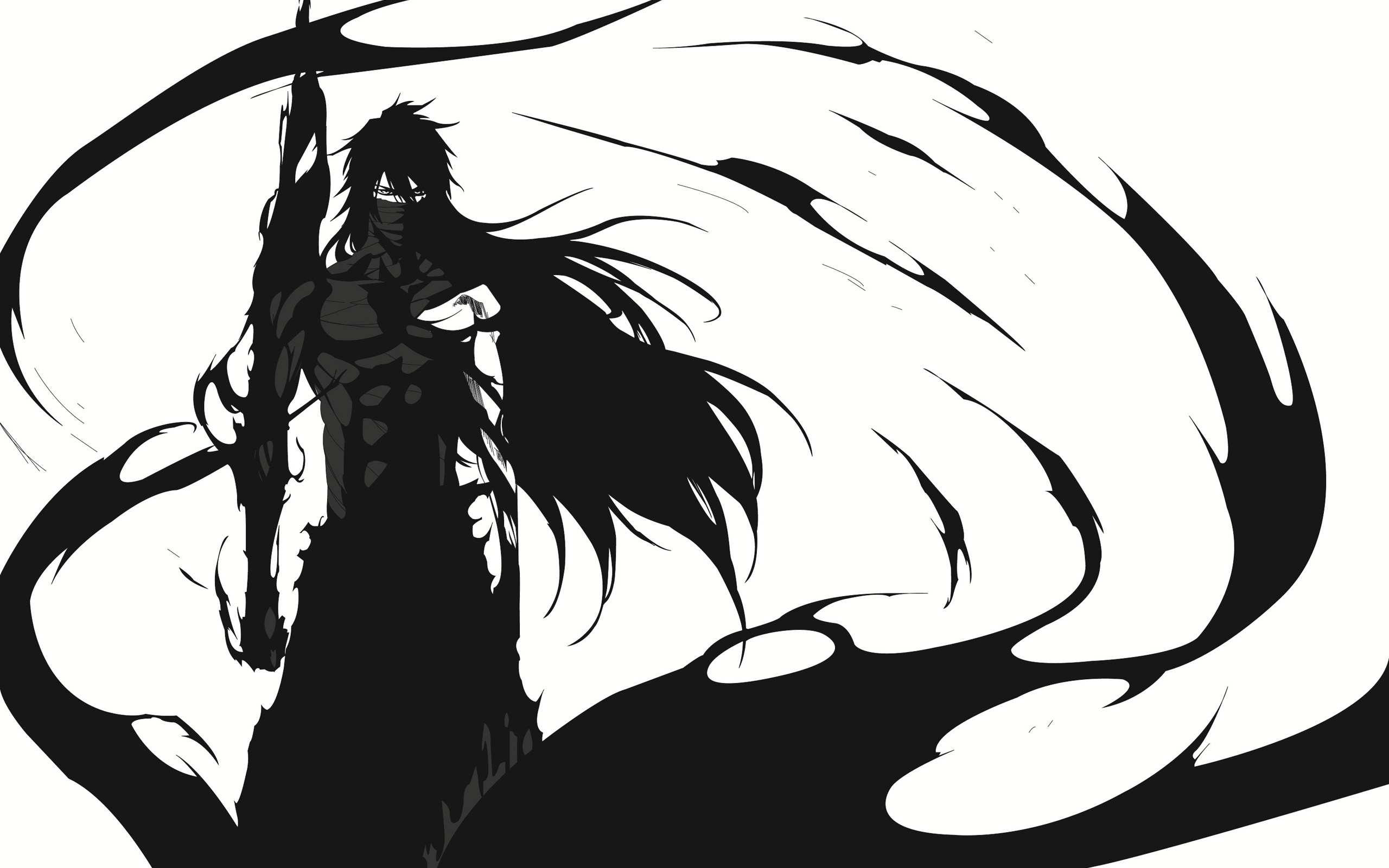 Free download wallpaper Bleach, Ichigo Kurosaki, Anime on your PC desktop