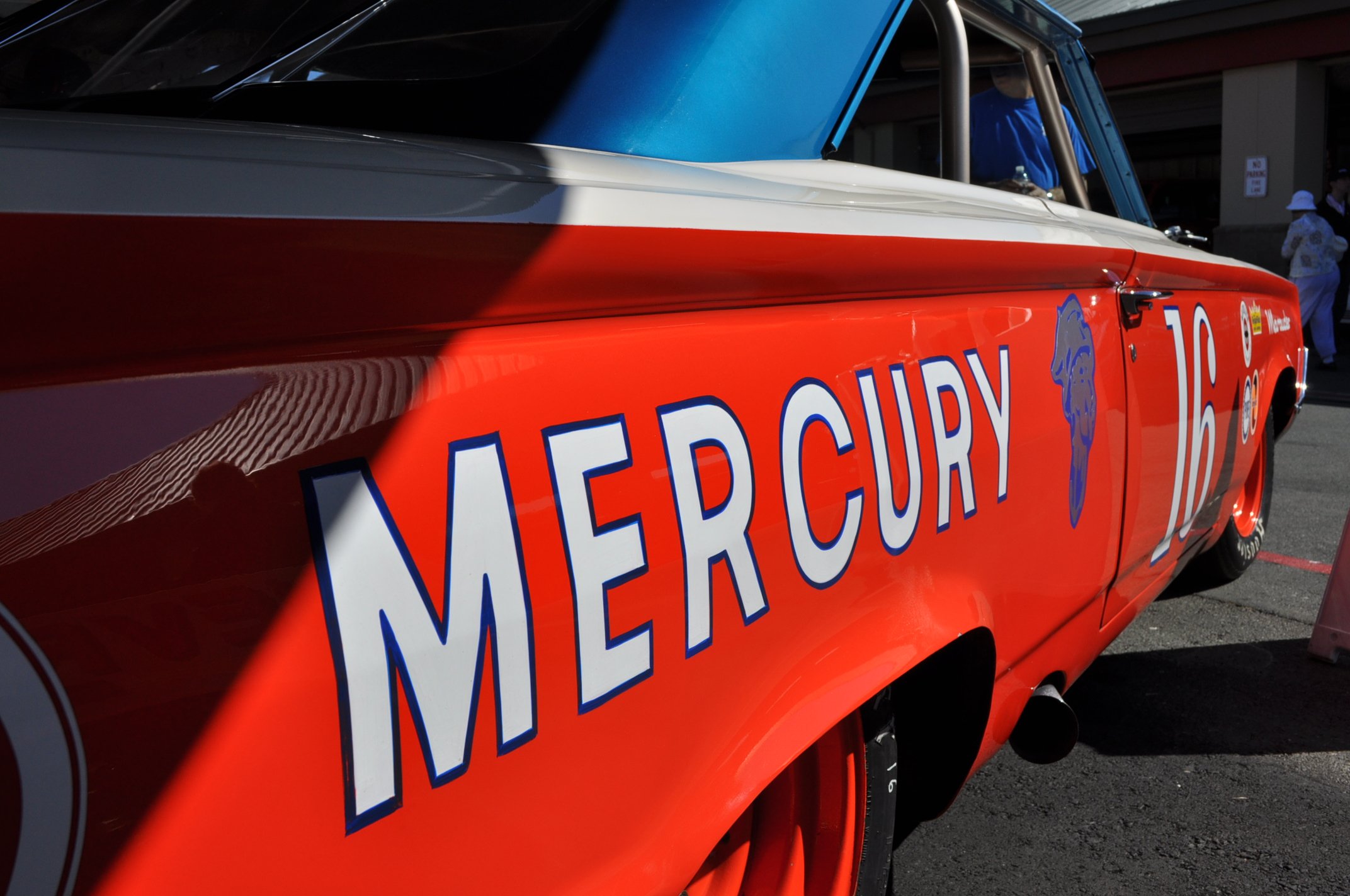 Download mobile wallpaper Mercury, Vehicles for free.