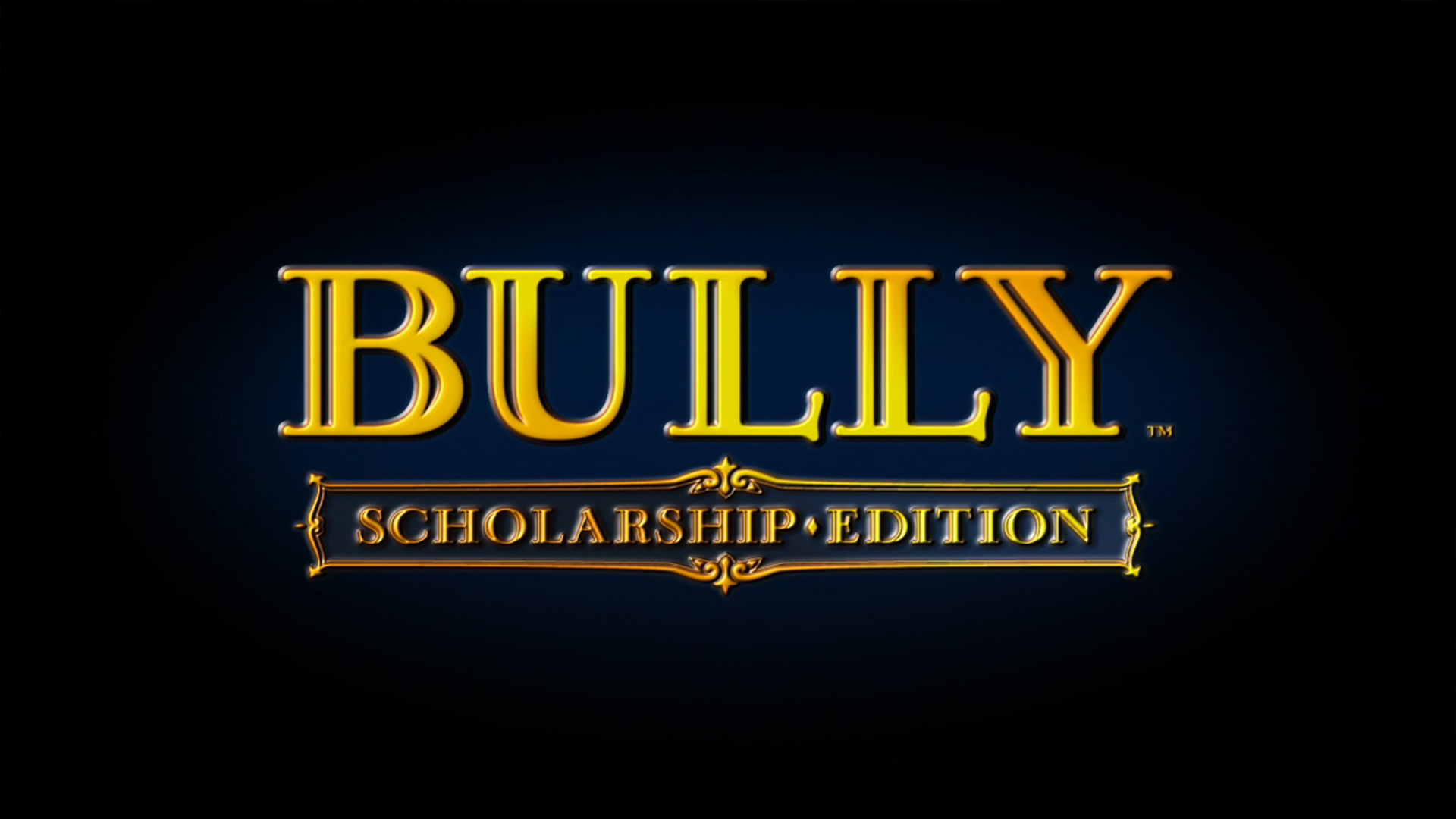 video game, bully