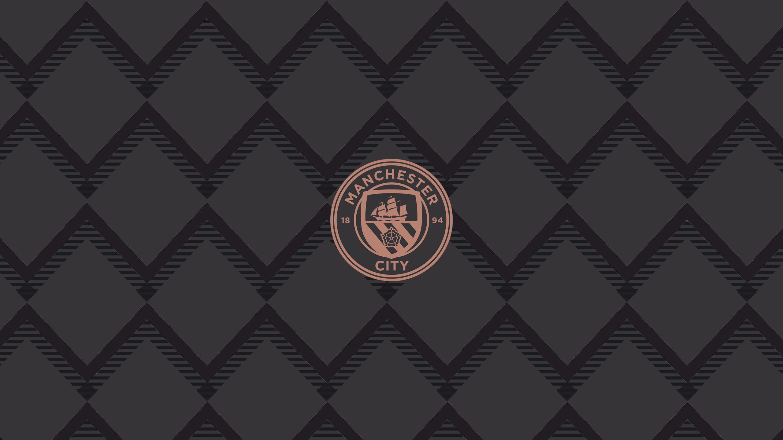 Handy-Wallpaper Sport, Fußball, Symbol, Logo, Emblem, Kamm, Manchester City kostenlos herunterladen.