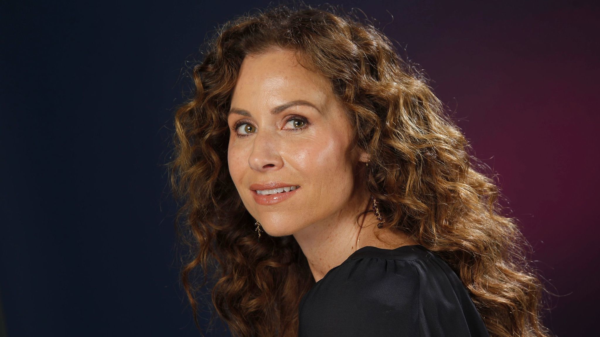 Minnie Driver  8k Backgrounds
