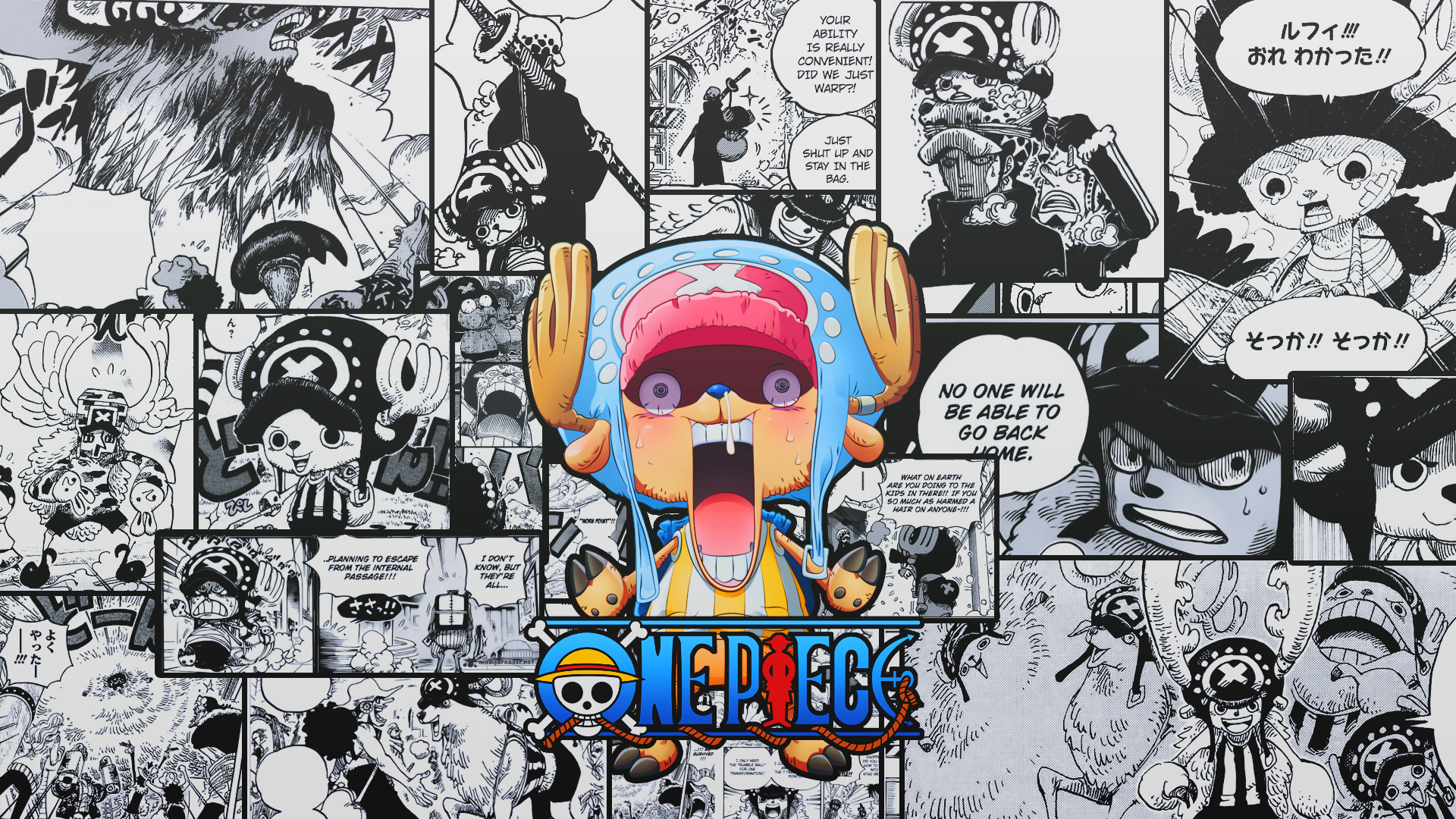 Baixe gratuitamente a imagem Anime, One Piece, Tony Tony Chopper na área de trabalho do seu PC