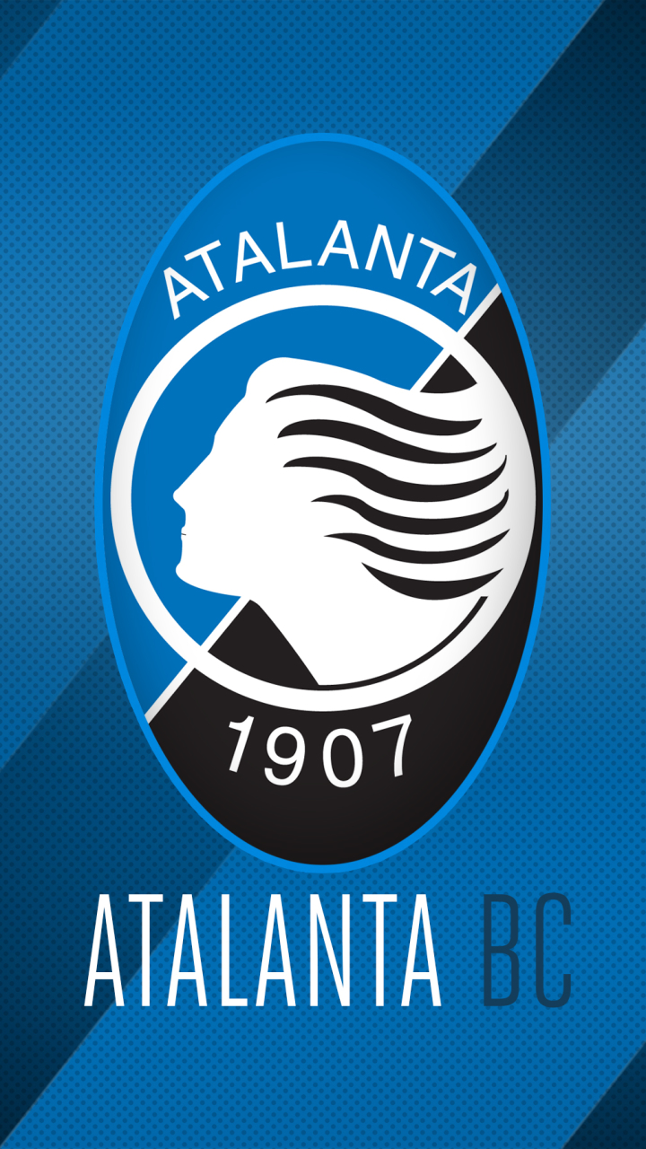 Baixar papel de parede para celular de Esportes, Futebol, Logotipo, Emblema, Atalanta B C gratuito.