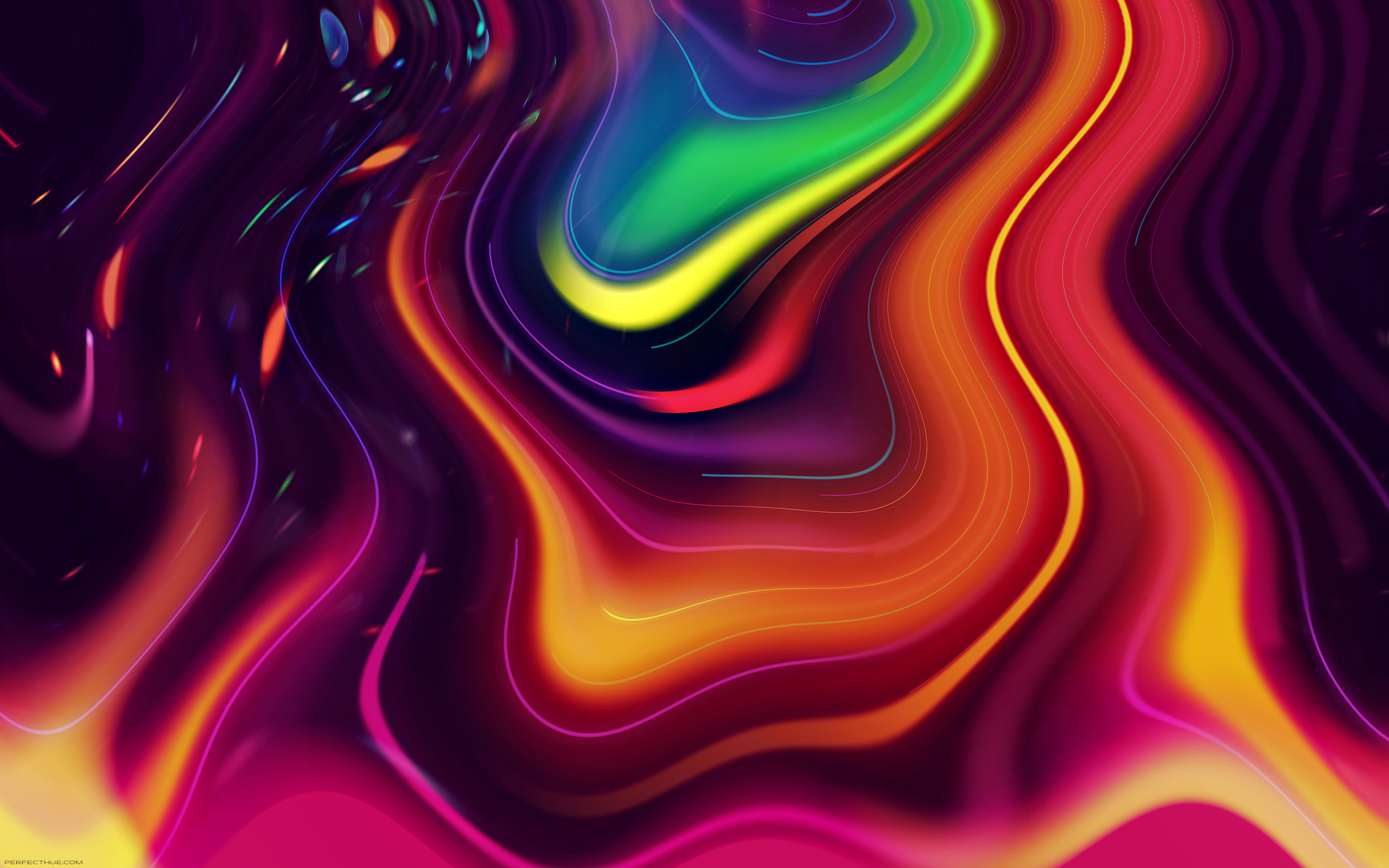 Download mobile wallpaper Abstract, Colors for free.