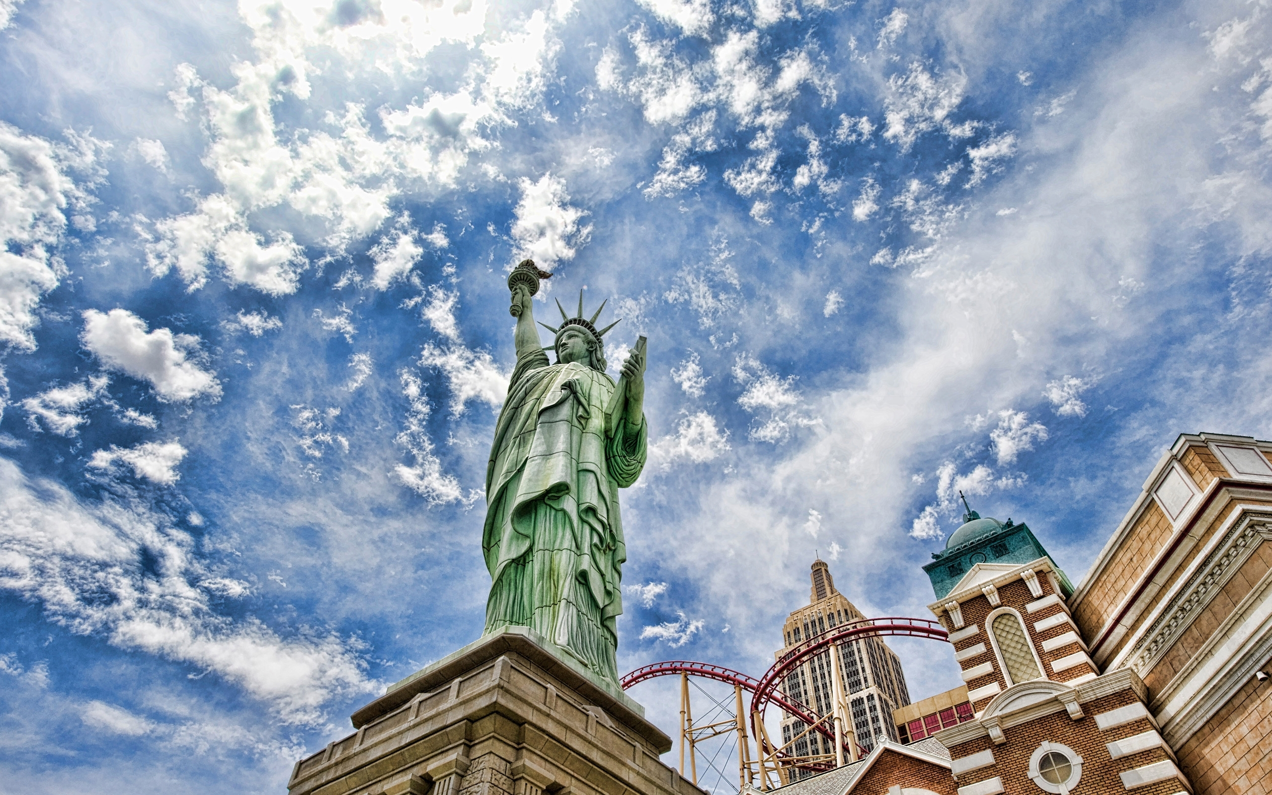 30441 Hintergrundbilder und Statue Of Liberty Bilder auf dem Desktop. Laden Sie  Bildschirmschoner kostenlos auf den PC herunter
