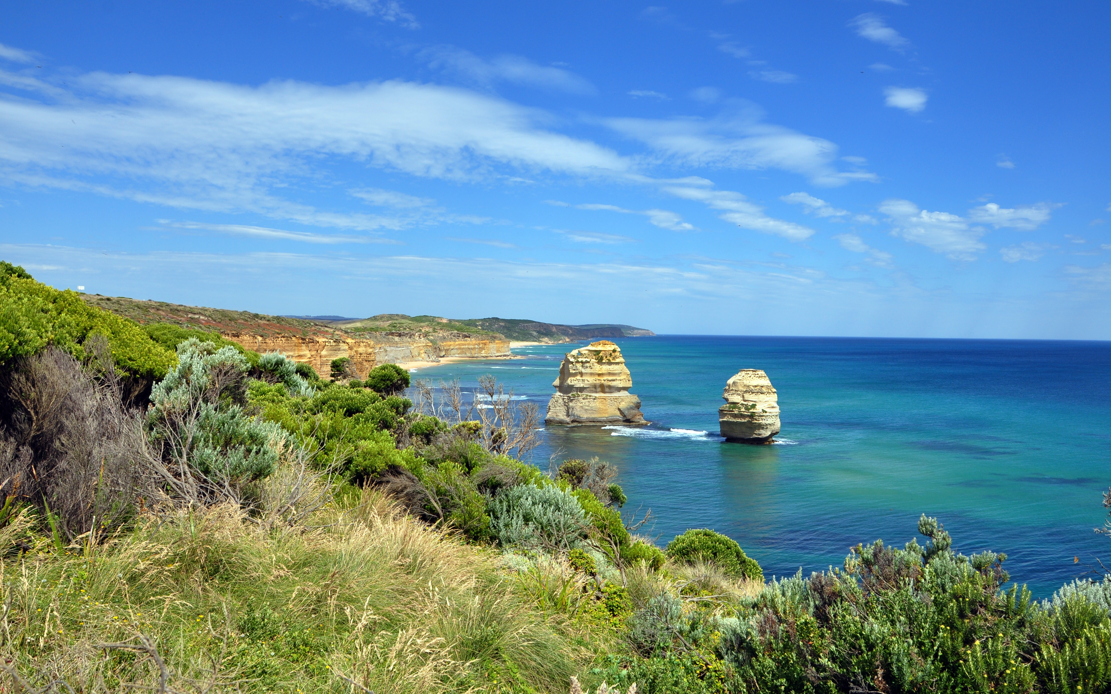 Laden Sie das Küste, Wolke, Australien, Himmel, Erde/natur-Bild kostenlos auf Ihren PC-Desktop herunter