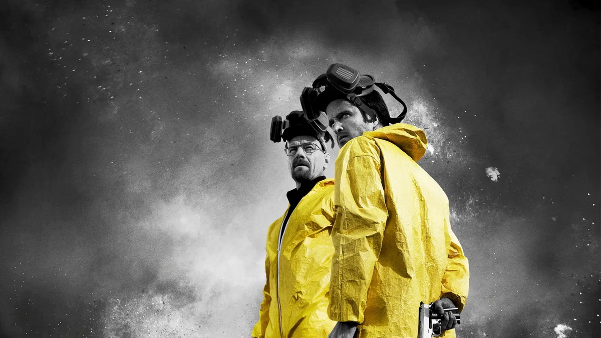 Free Breaking Bad 4K Wallpapers & Desktop HD Backgrounds for PC