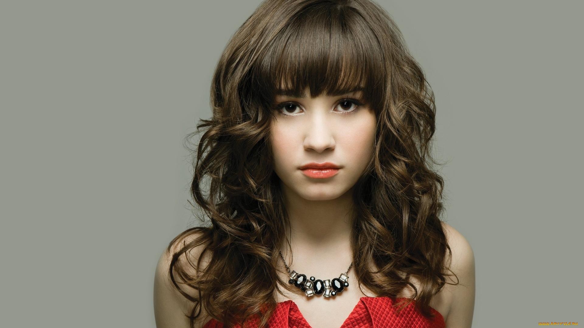 Laden Sie das Musik, Demi Lovato-Bild kostenlos auf Ihren PC-Desktop herunter