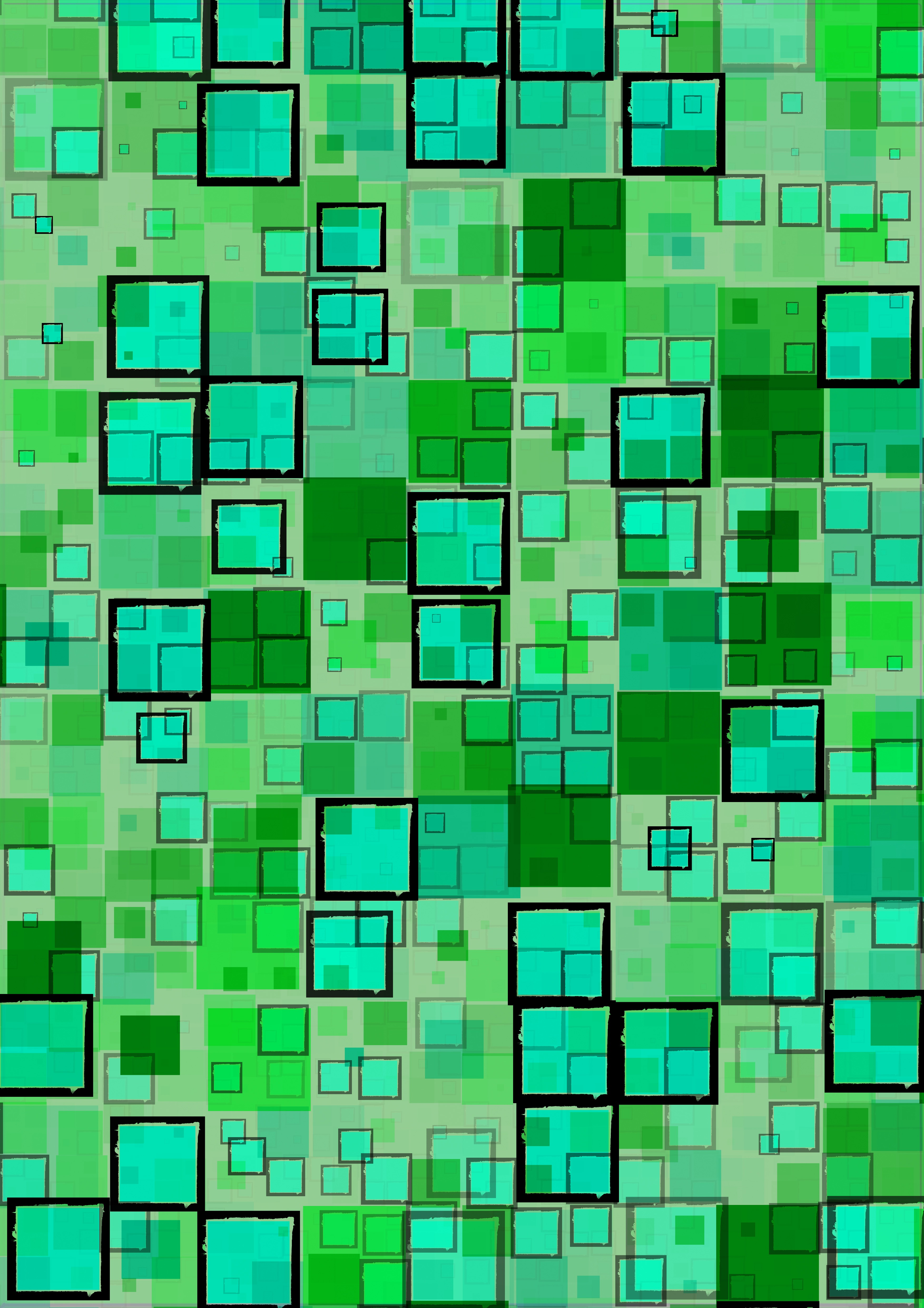 83605 скачать картинку кубы, текстуры, текстура, зеленый, формы - обои и заставки бесплатно