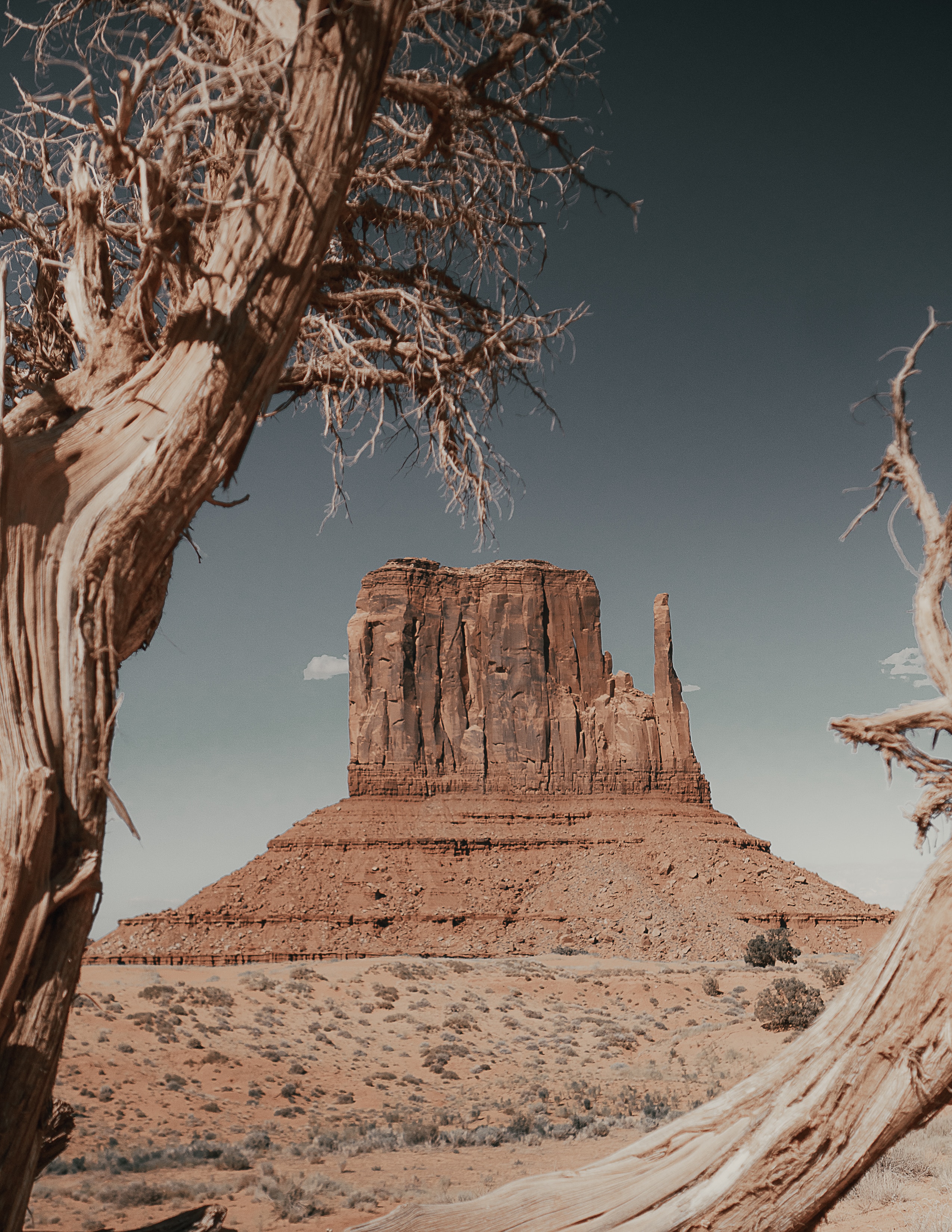 無料モバイル壁紙自然, 砂漠, 峡谷, 岩, 風景をダウンロードします。