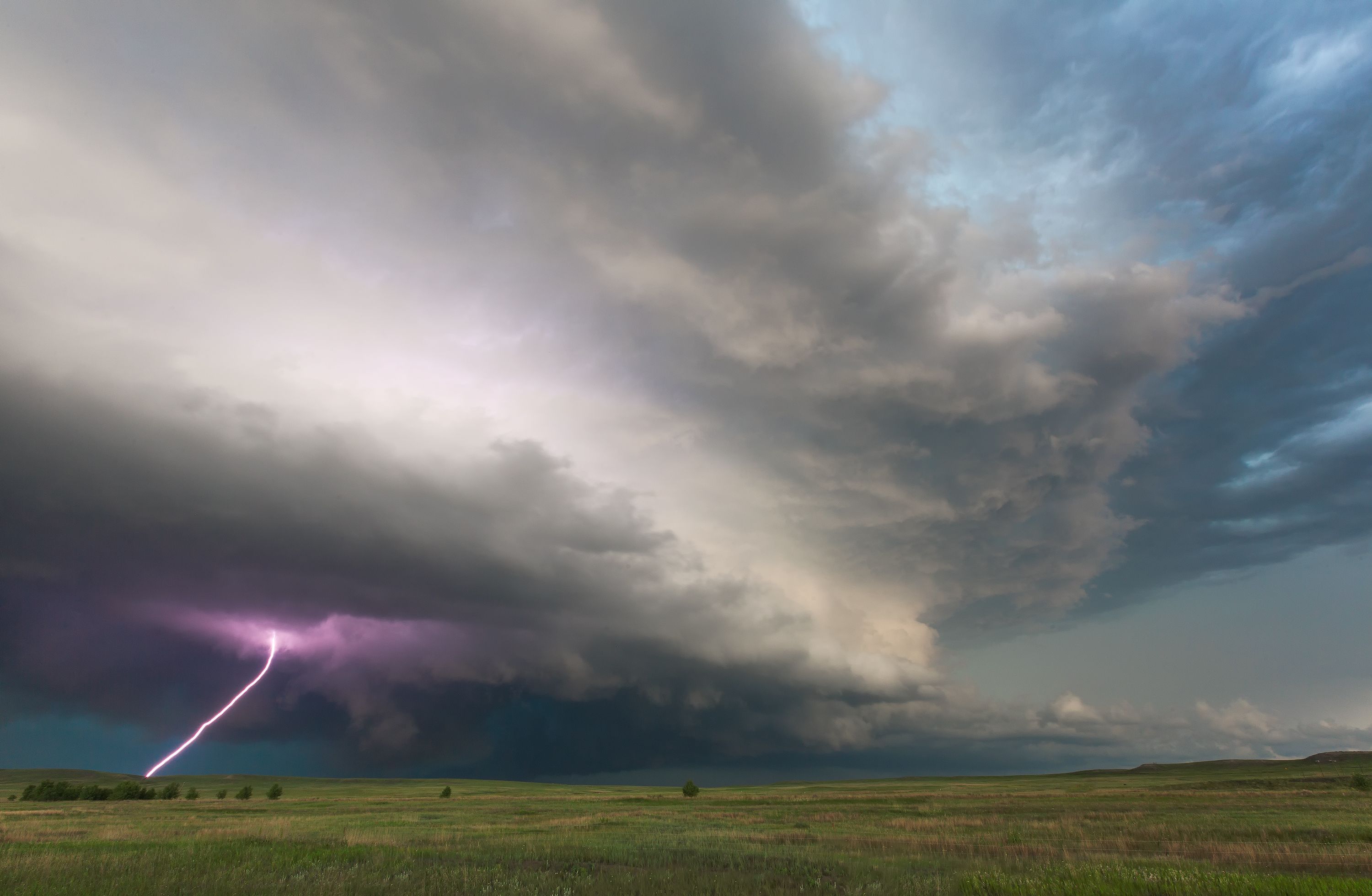 Téléchargez gratuitement l'image Tempête, Terre/nature sur le bureau de votre PC