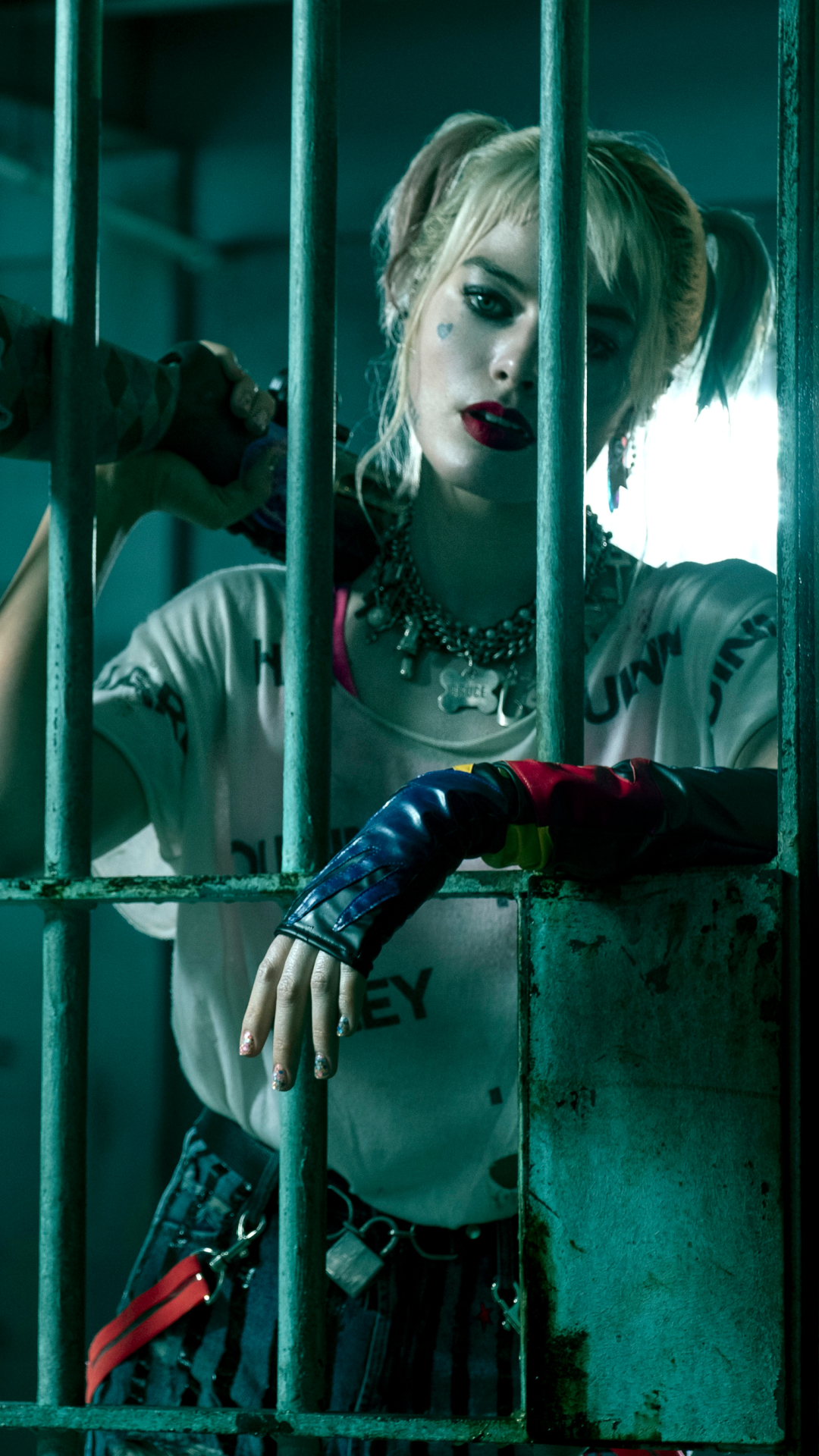 Baixar papel de parede para celular de Filme, Harley Quinn, Harleen Quinzel, Margot Robbie, Aves De Rapina: Arlequina E Sua Emancipação Fantabulosa gratuito.