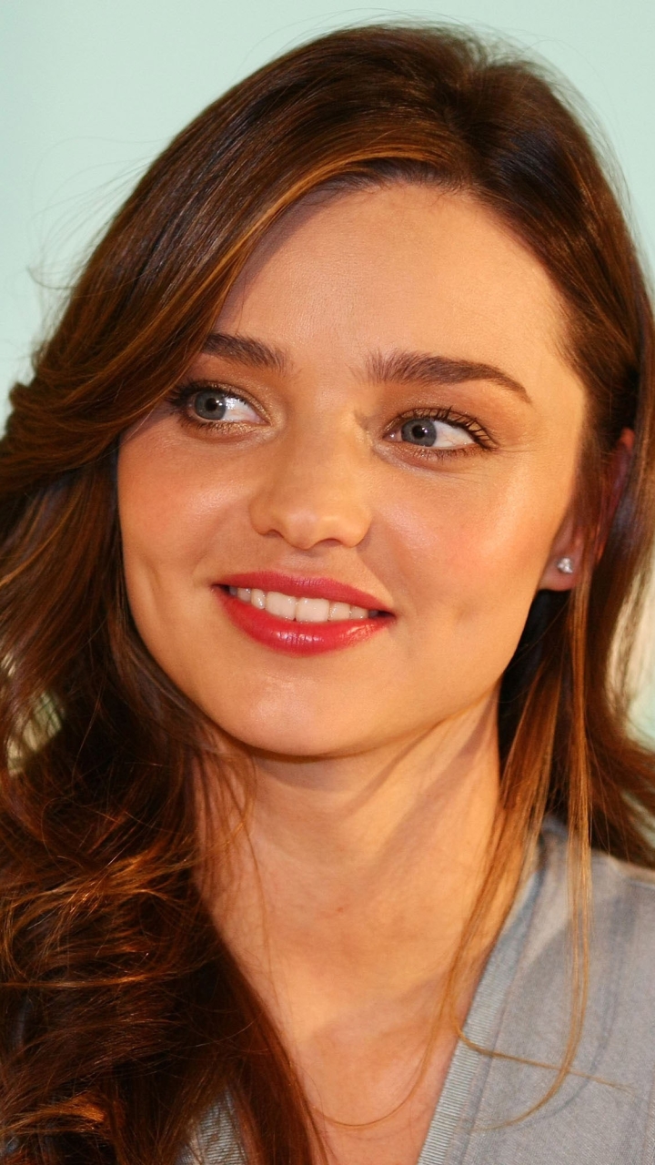 Téléchargez des papiers peints mobile Miranda Kerr, Célébrités gratuitement.