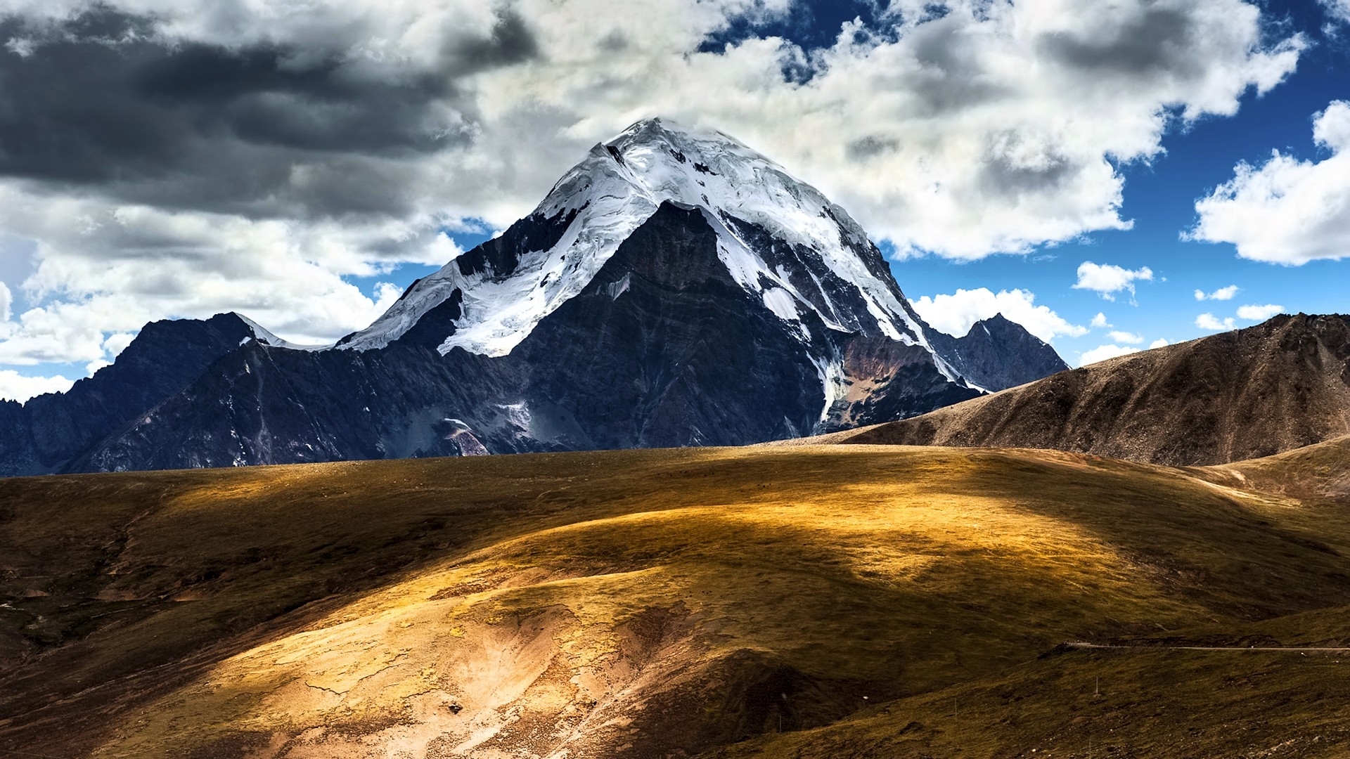 Descarga gratuita de fondo de pantalla para móvil de Montañas, Montaña, Tierra/naturaleza.