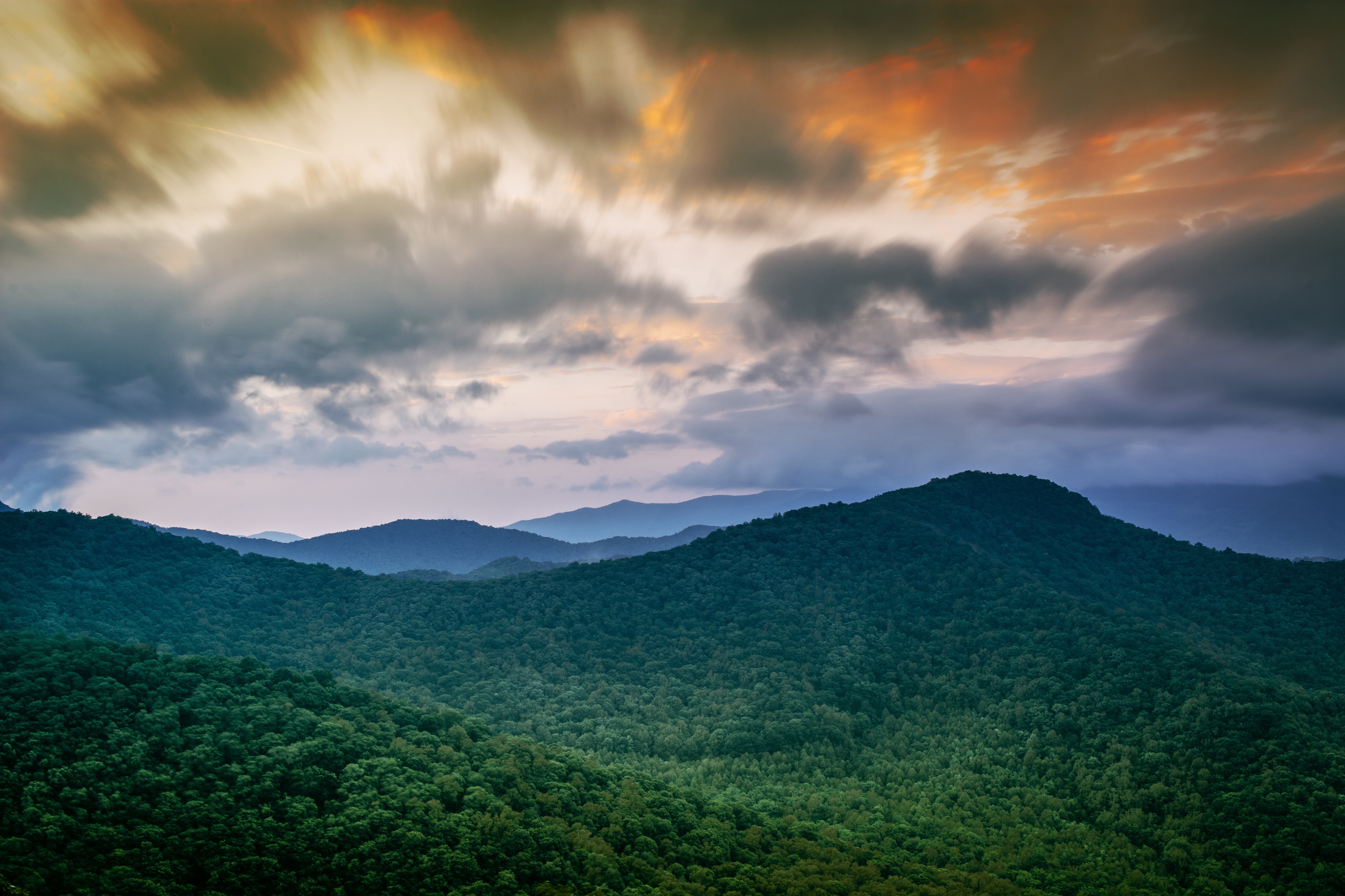 Laden Sie das Landschaft, Natur, Wald, Gebirge, Himmel, Erde/natur-Bild kostenlos auf Ihren PC-Desktop herunter