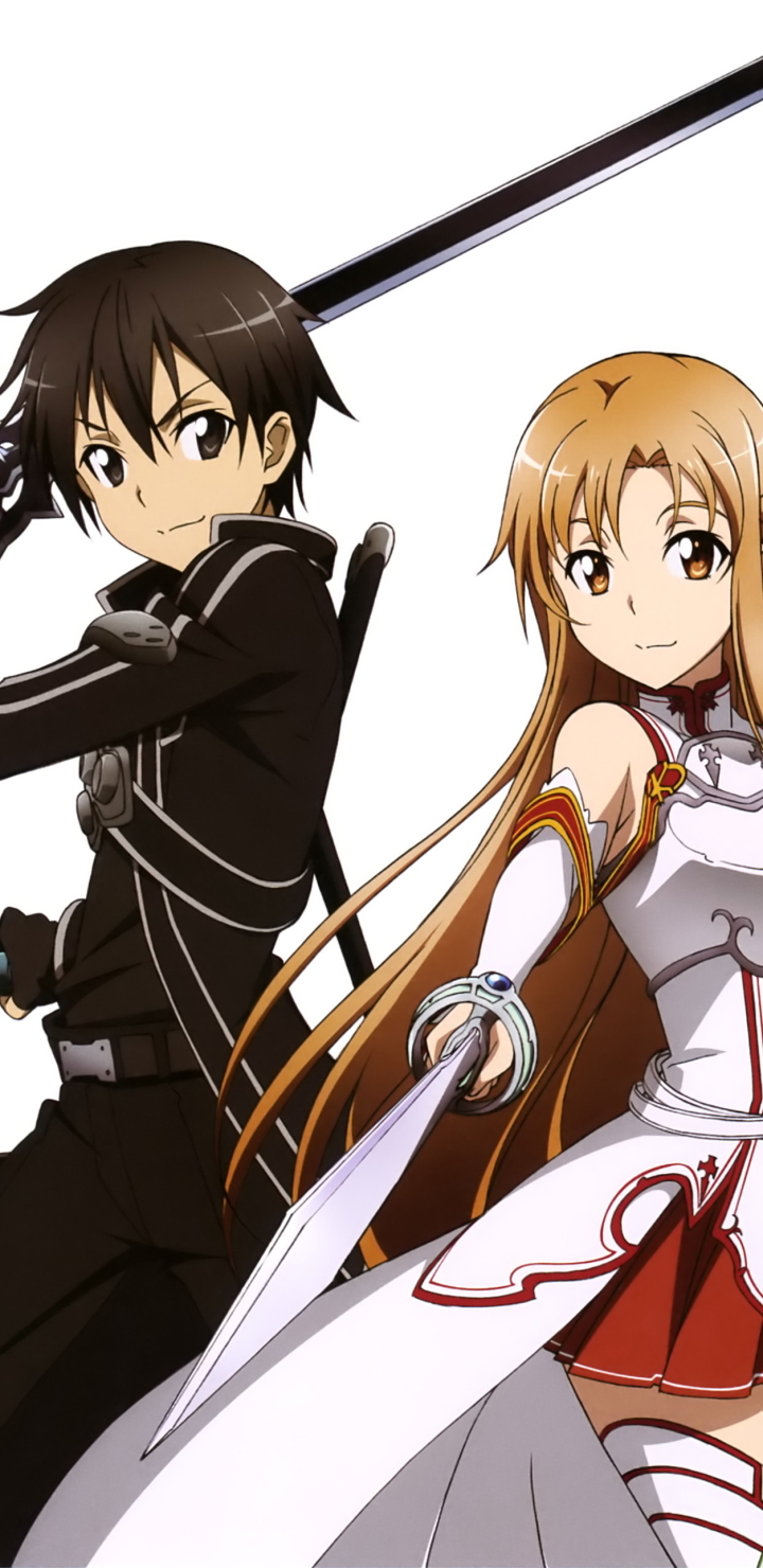 1168592 Bildschirmschoner und Hintergrundbilder Sword Art Online auf Ihrem Telefon. Laden Sie  Bilder kostenlos herunter